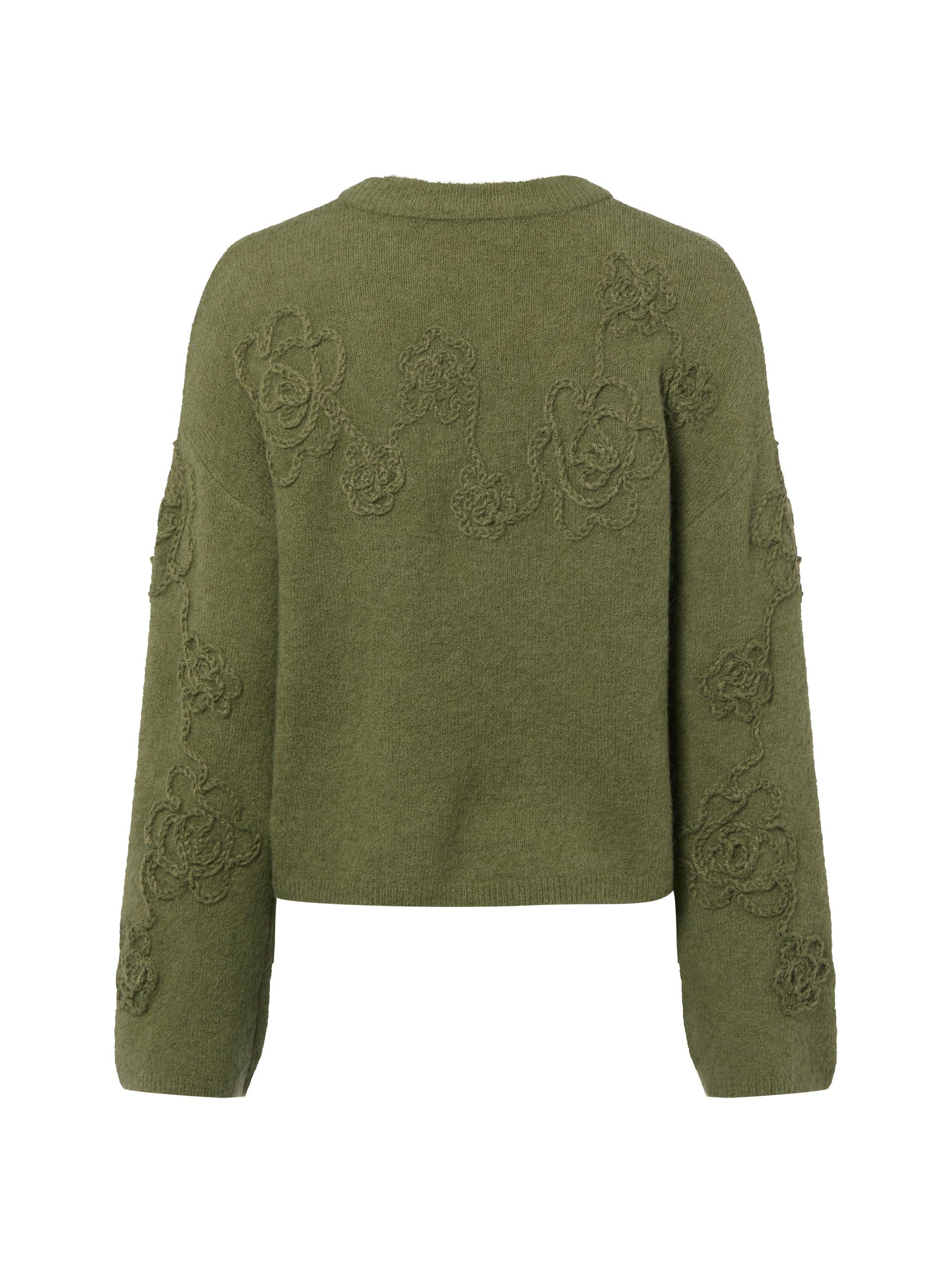 Moss Copenhagen Strickpullover MSCHMiabelle Hope günstig online kaufen