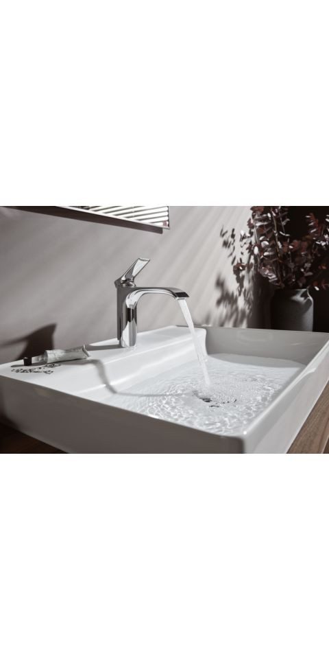 hansgrohe Waschtischarmatur günstig online kaufen
