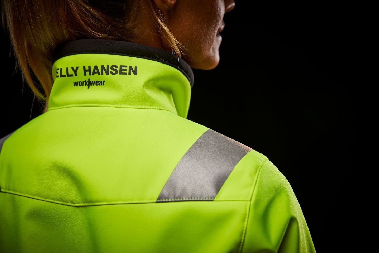 Helly Hansen Softshelljacke