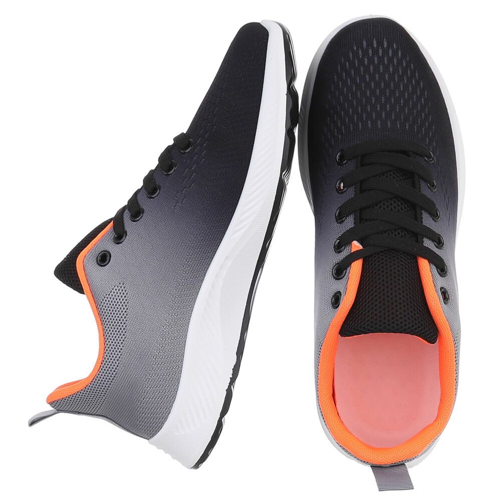 Coolwalk Atmungsaktive Herrenfreizeitschuhe mit flexibler Sohle günstig online kaufen
