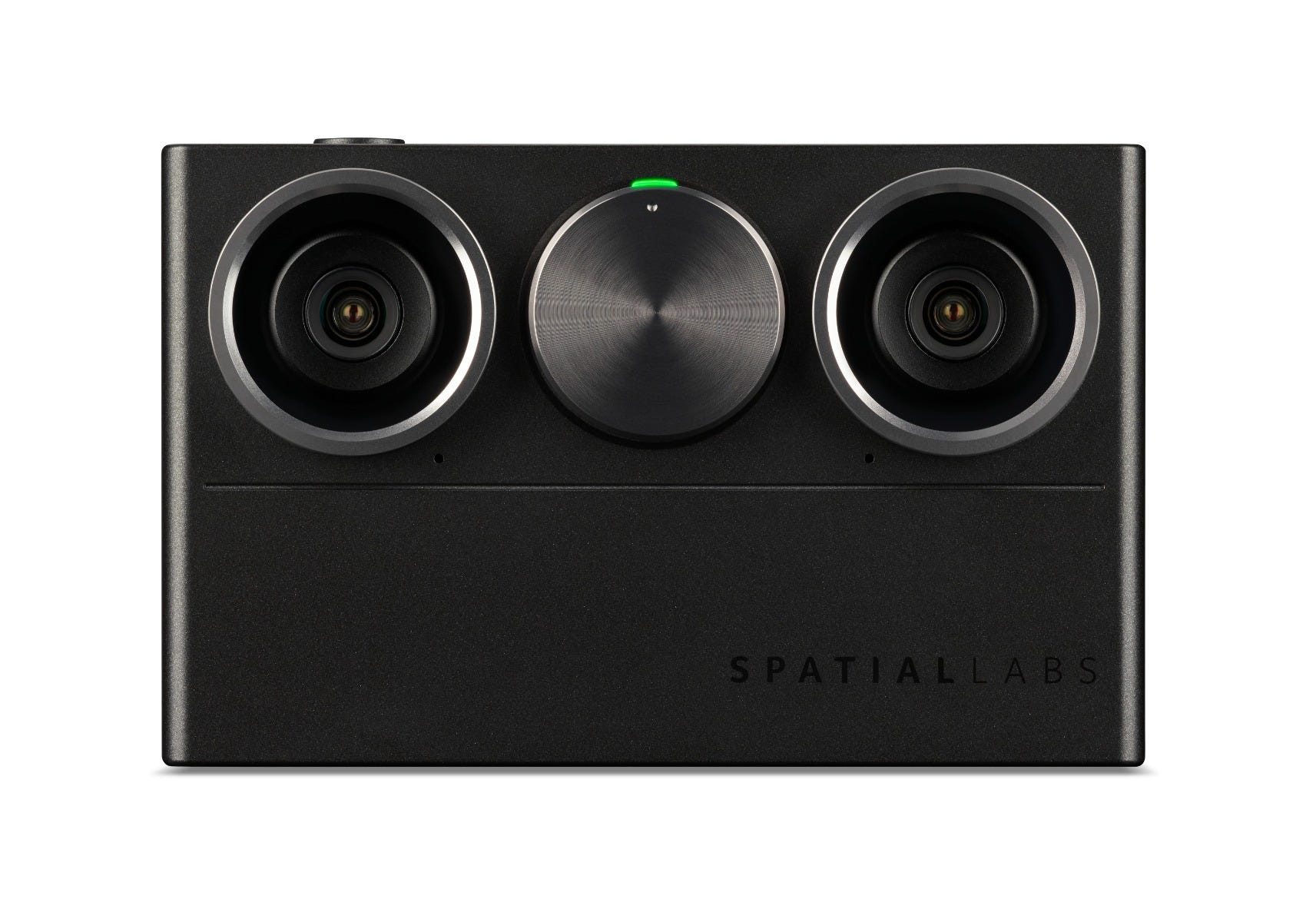 Acer SpatialLabs Eyes 3D-Kamera Vollformat-Digitalkamera