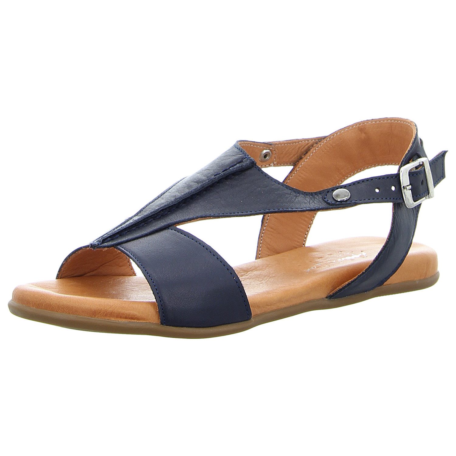 Andrea Conti Sandale