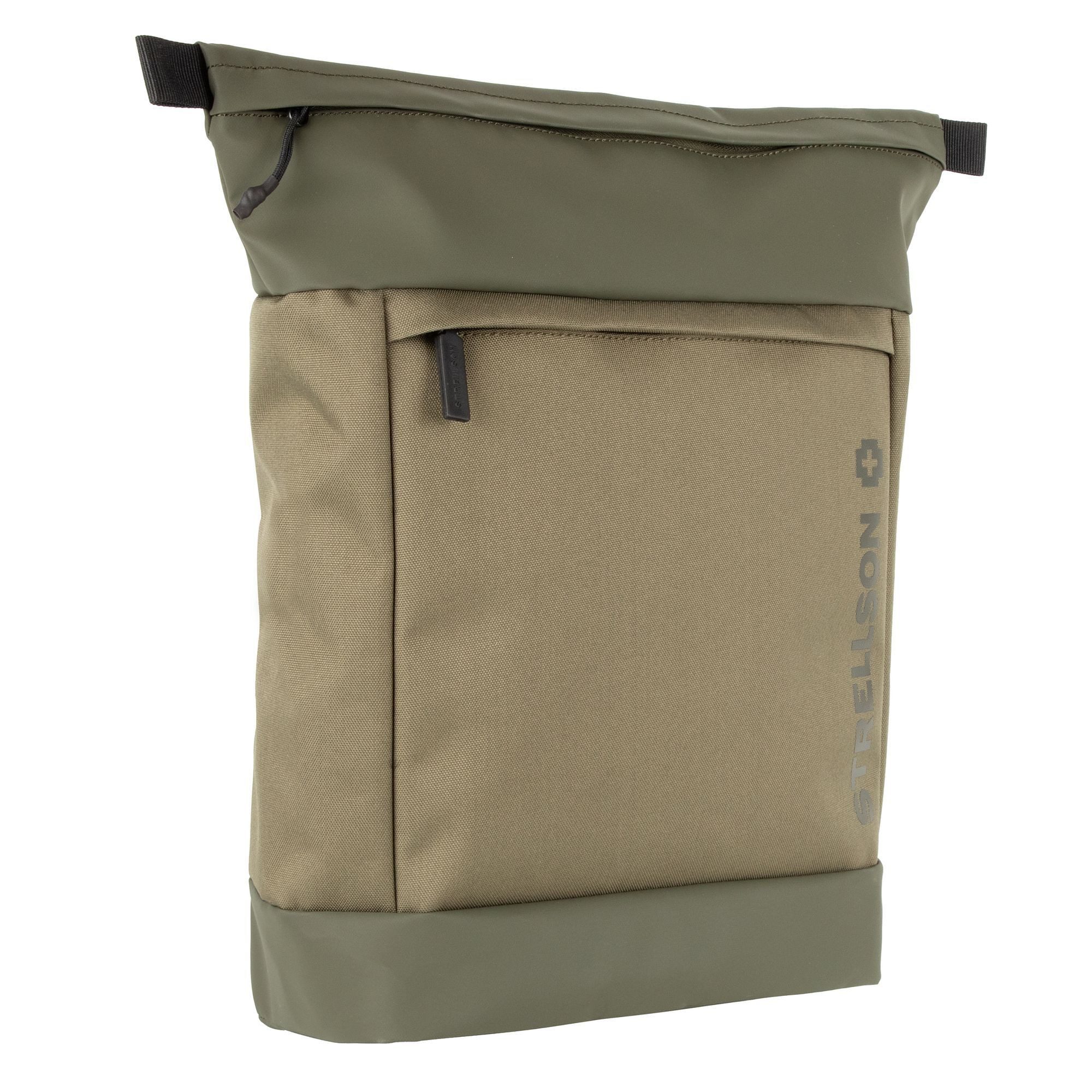 Strellson Daypack Alperton, Polyurethan