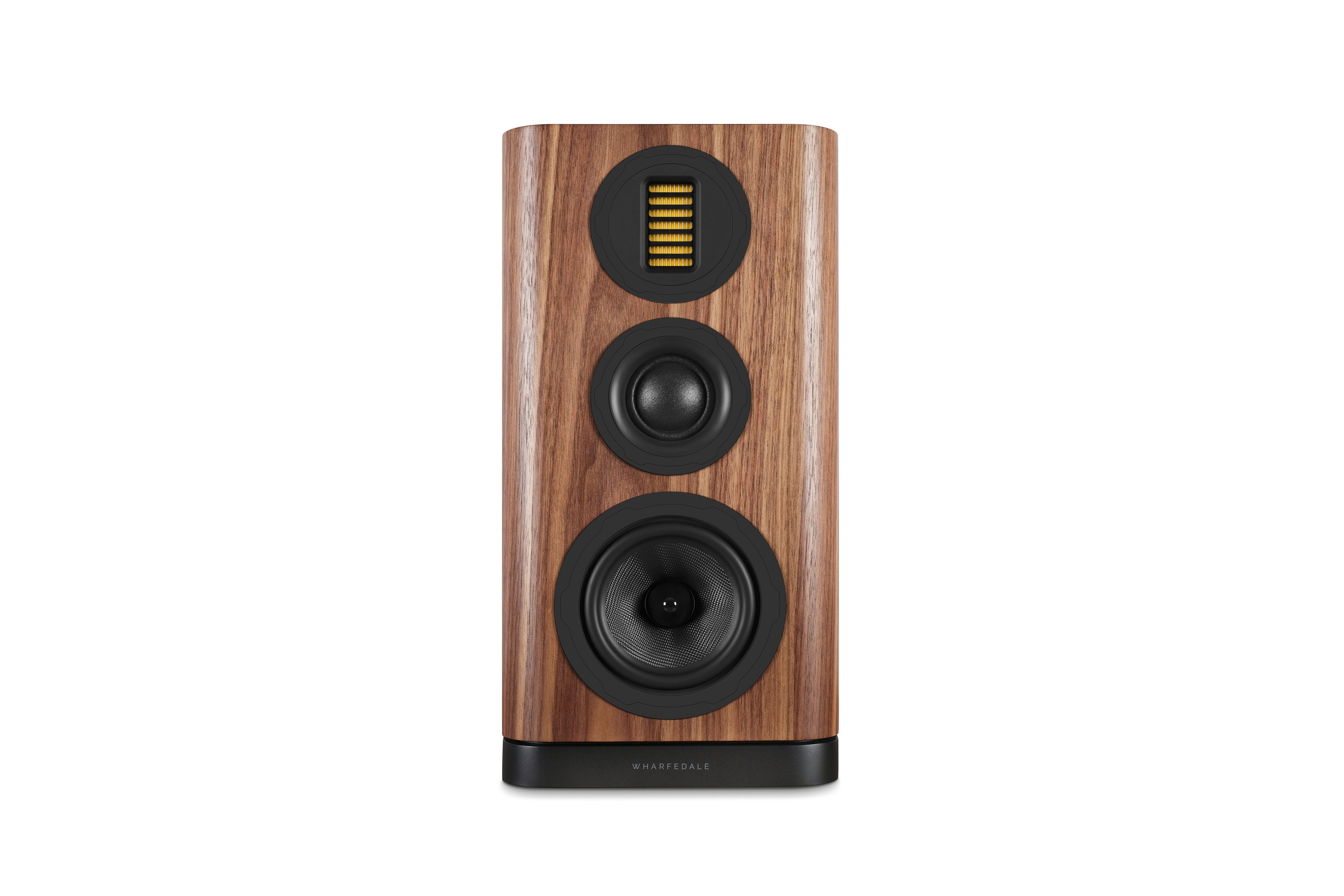 WHARFEDALE EVO 5.2 Regal-Lautsprecher