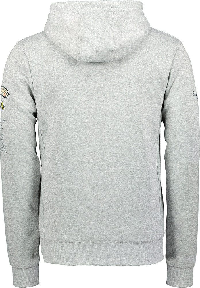 Geographical Norway Kapuzenpullover Gymclass Db Men günstig online kaufen