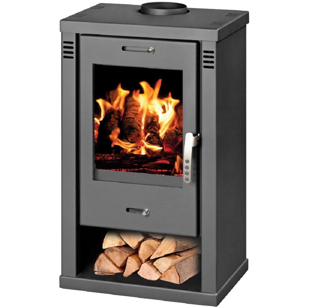 Victoria 05 Kaminofen Torino, 7,20 kW günstig online kaufen