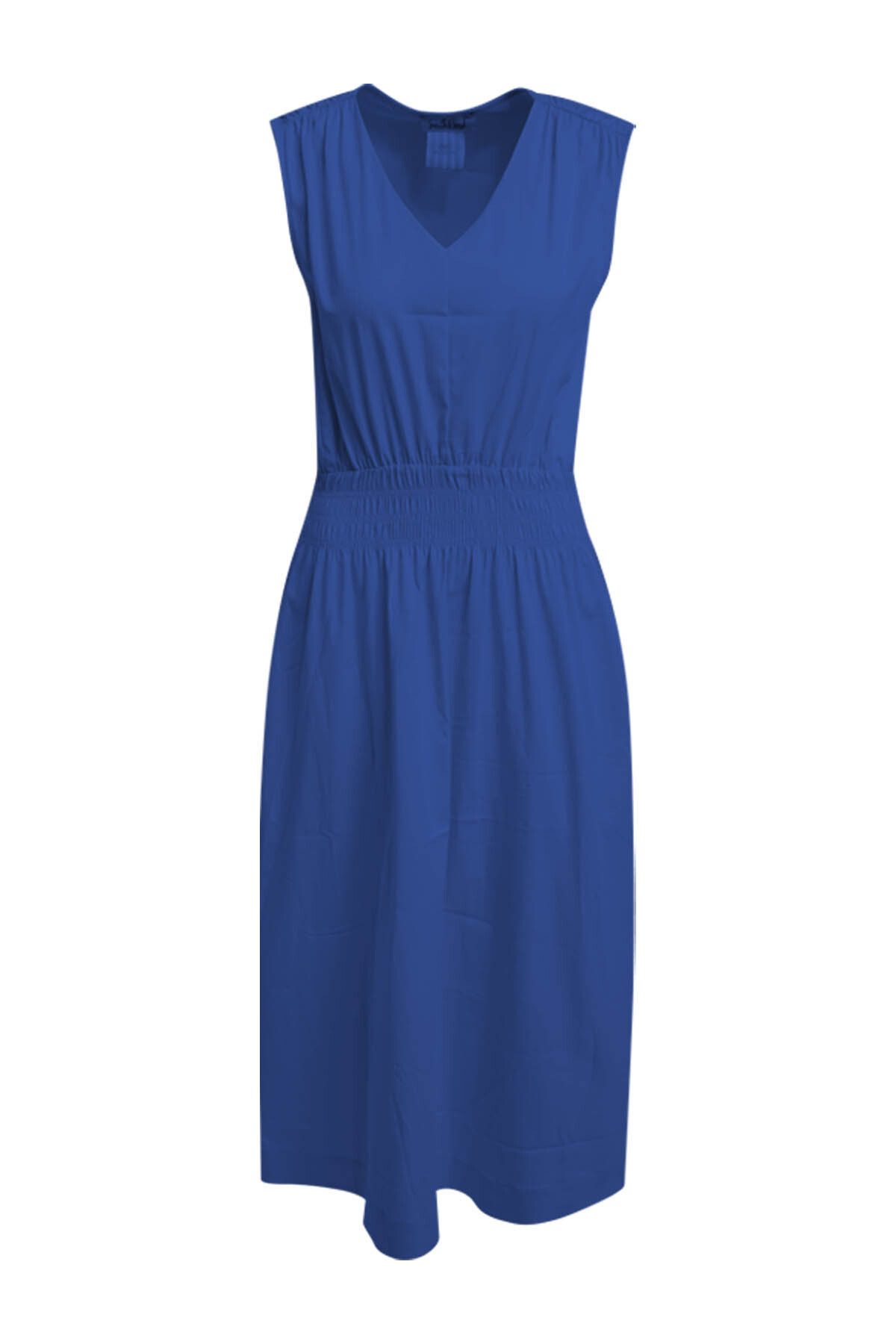 Smith & Soul Sommerkleid mit Taschen