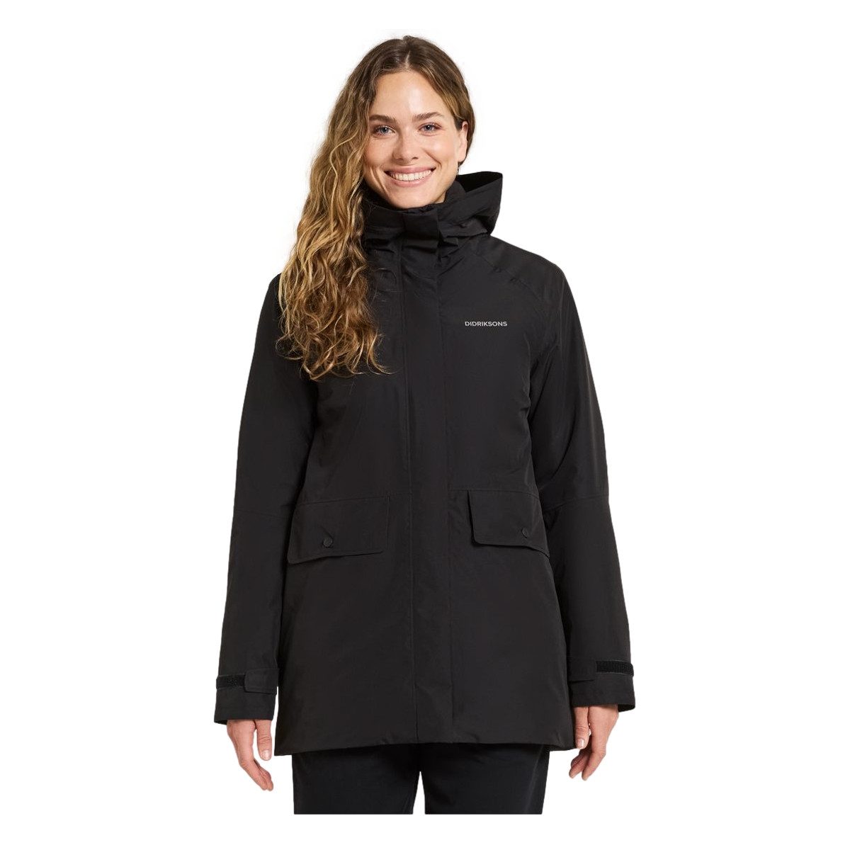 Didriksons Parka Didriksons Tuva - Damen Parka