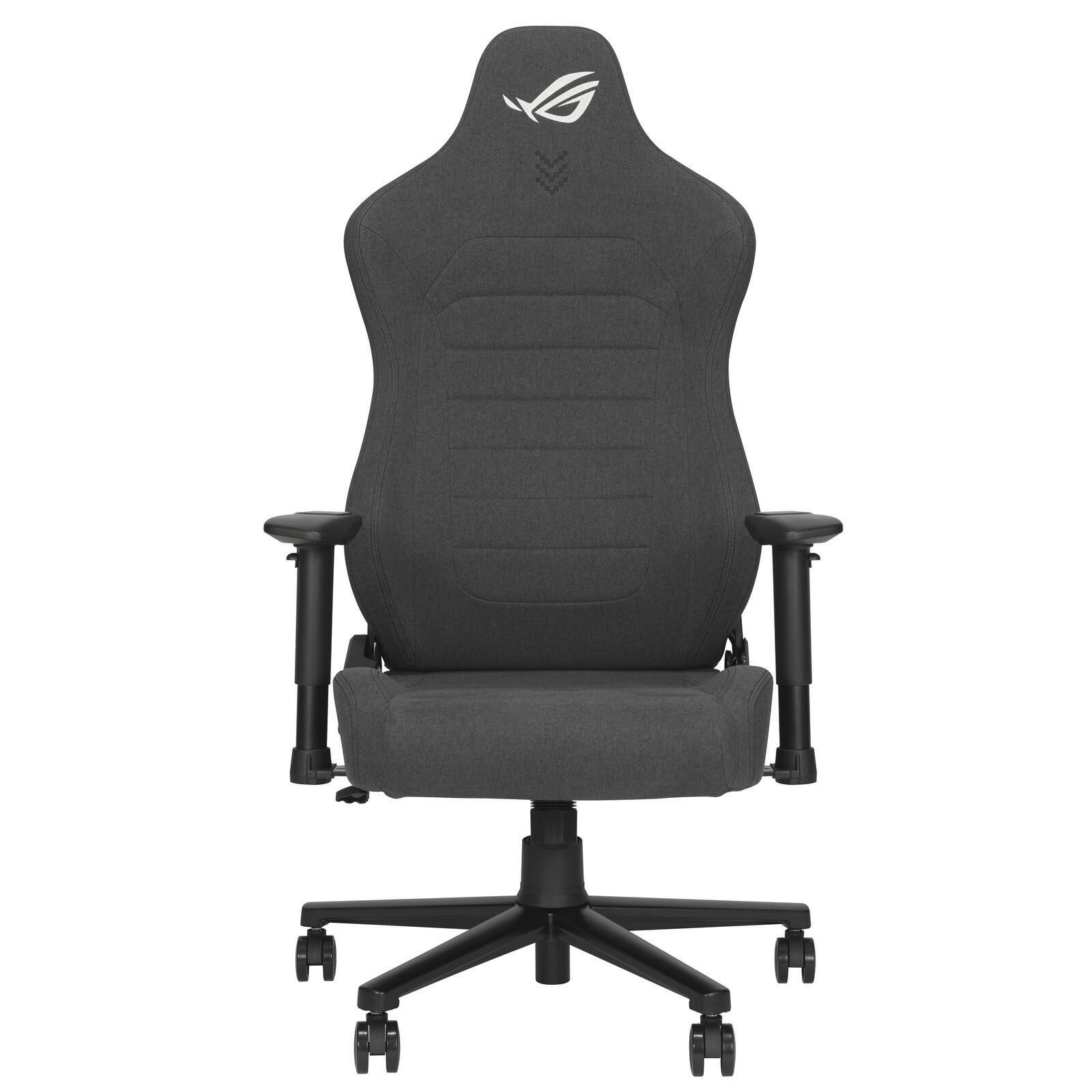 Asus Gaming-Stuhl ASUS SL201C ROG Aethon Fabric Gaming Stuhl
