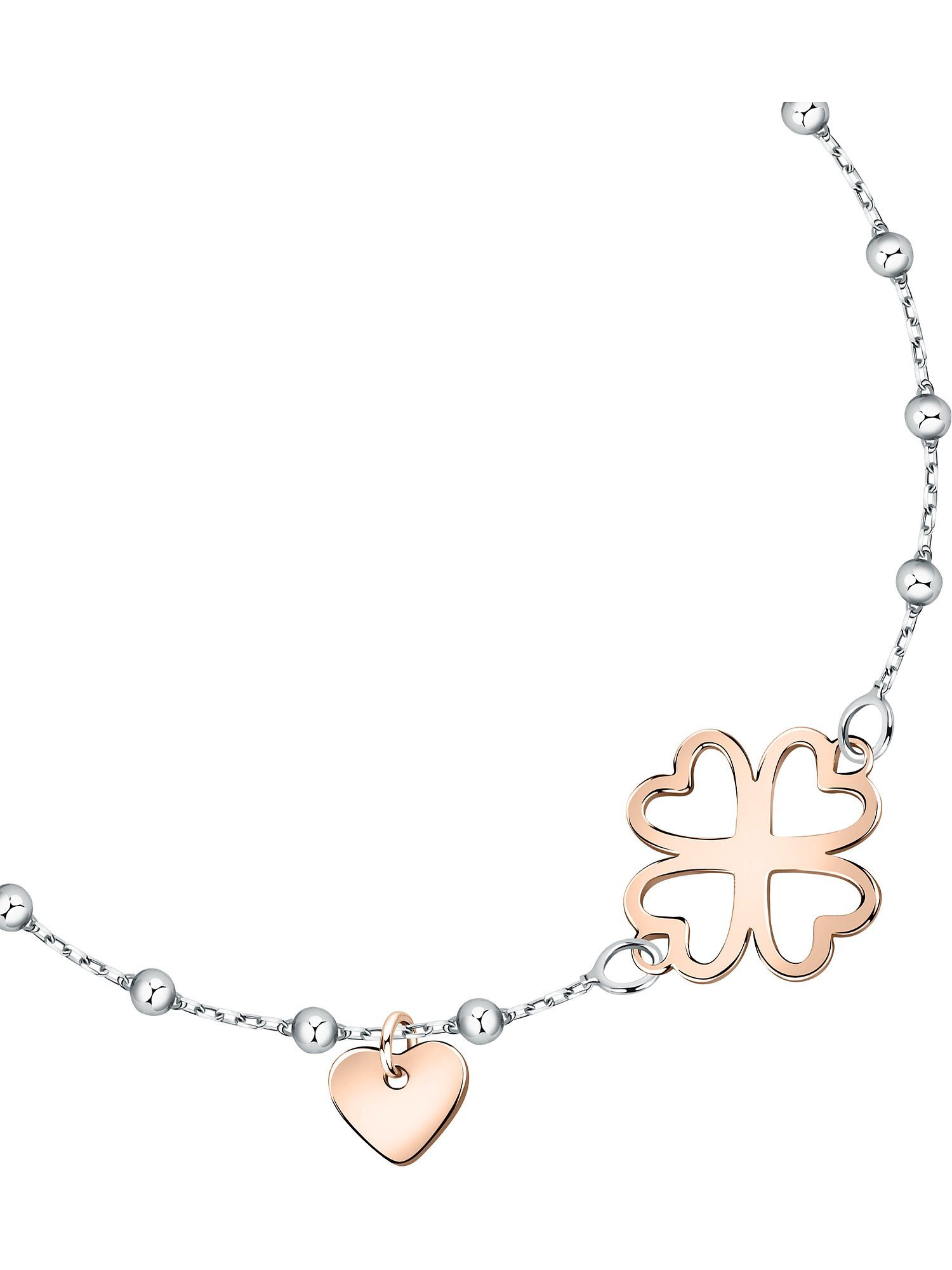 CHRIST Silberarmband CHRIST Damen-Armband 925er Silber, günstig online kaufen