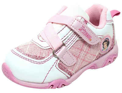 Disney Sneaker Princess Mädchen Babyschuhe Baby Kleinkinder Klettverschluss Schuhe