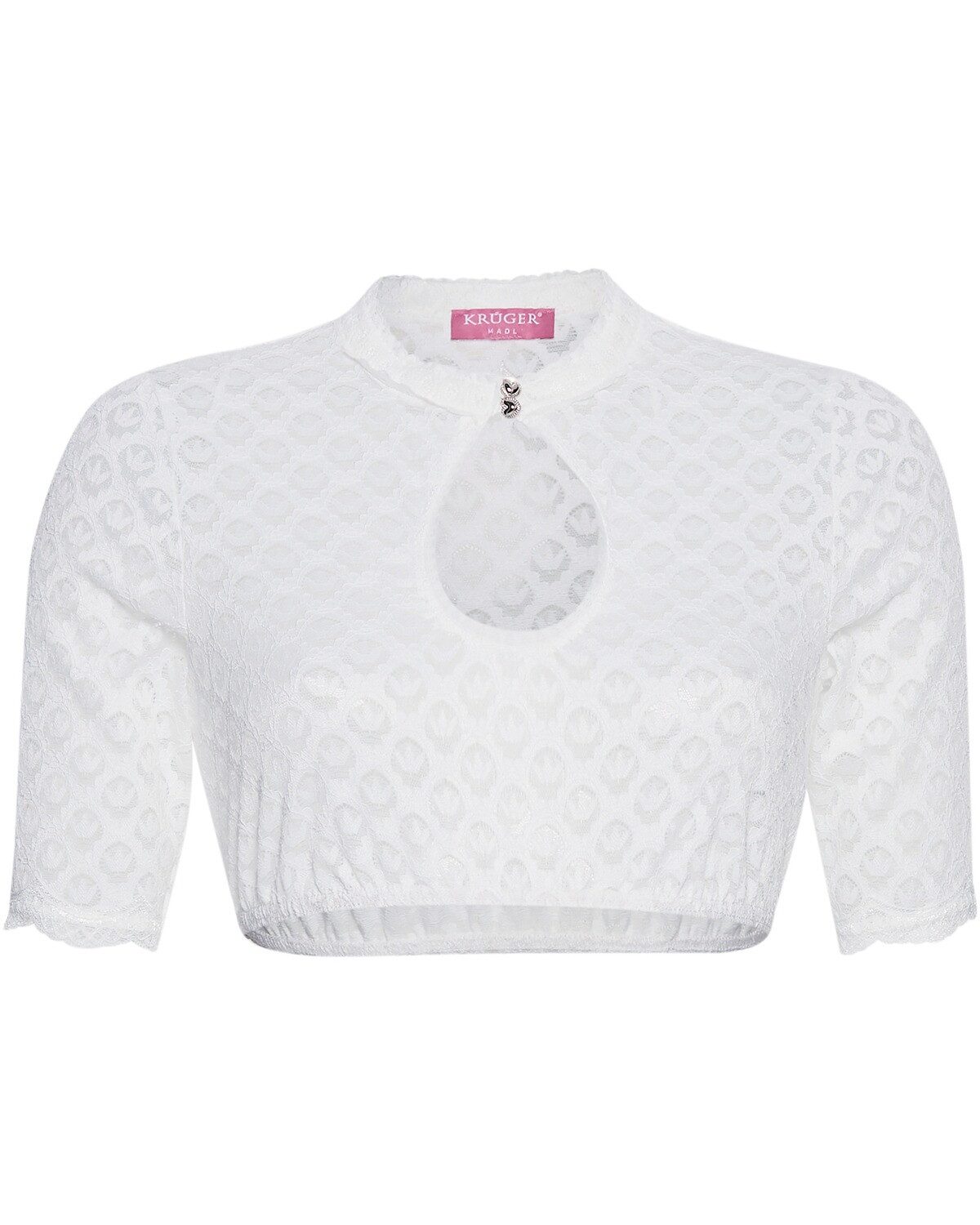 Krüger Dirndlbluse Dirndlbluse