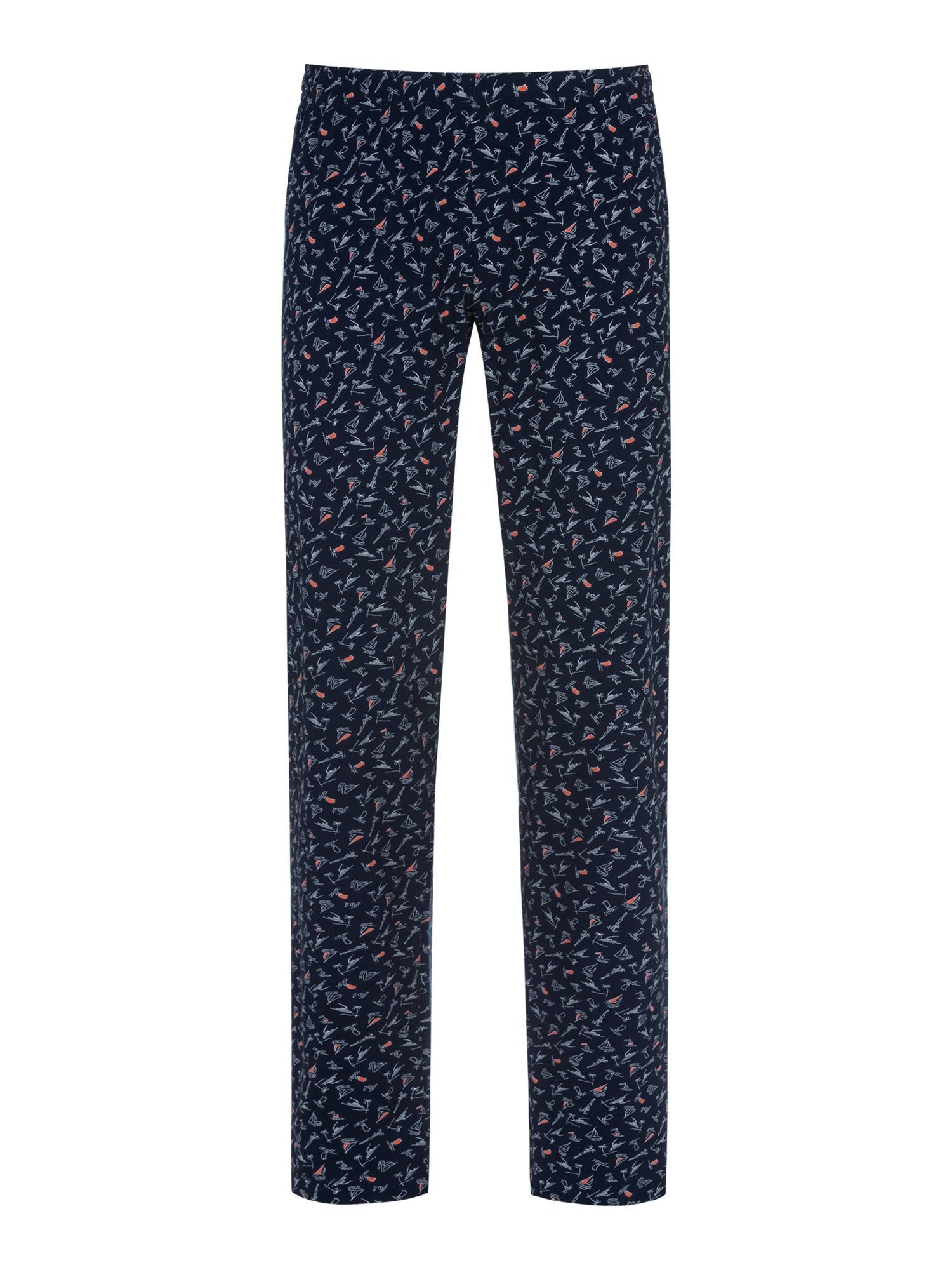 Pyjamahose