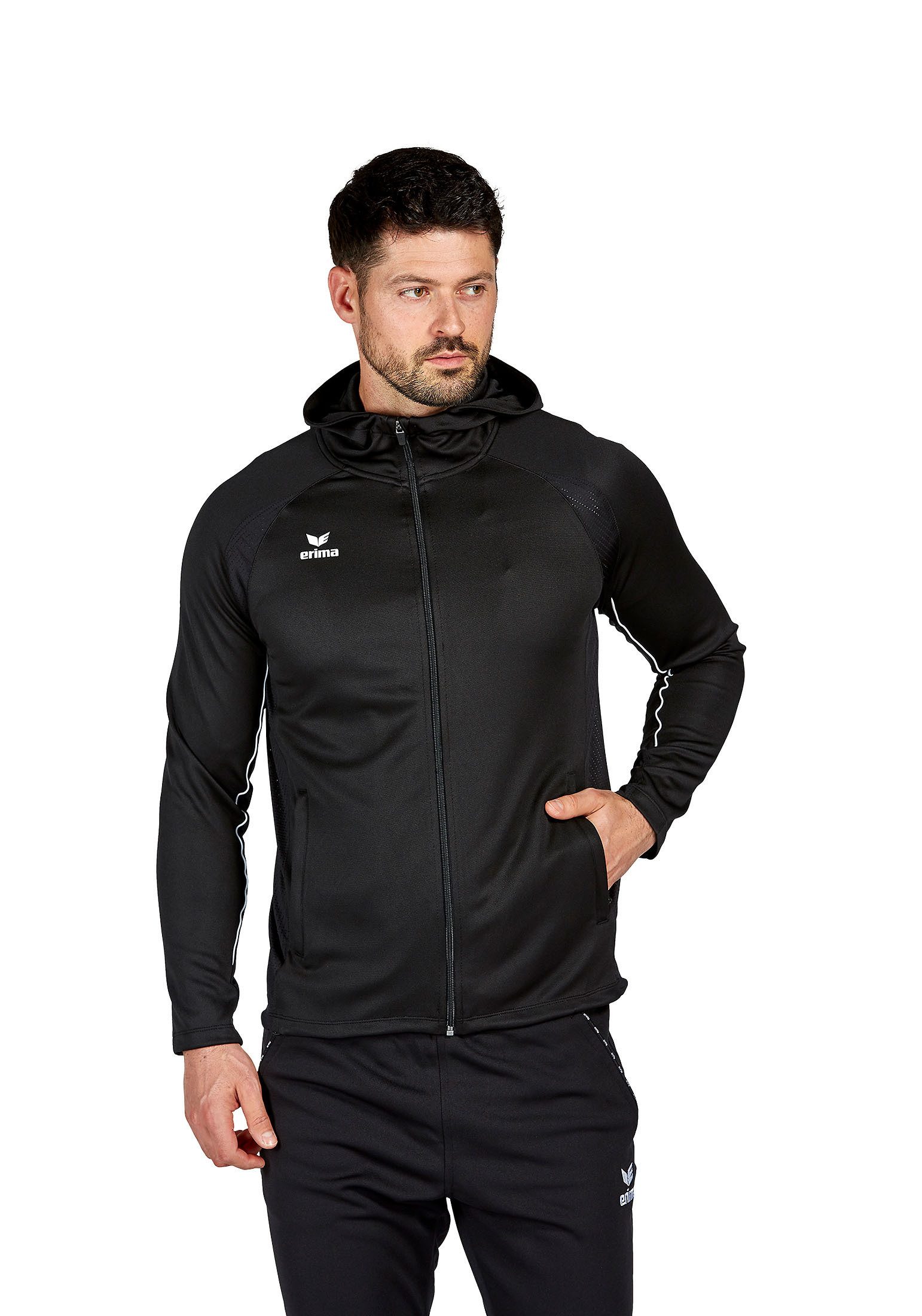 Erima Trainingsjacke