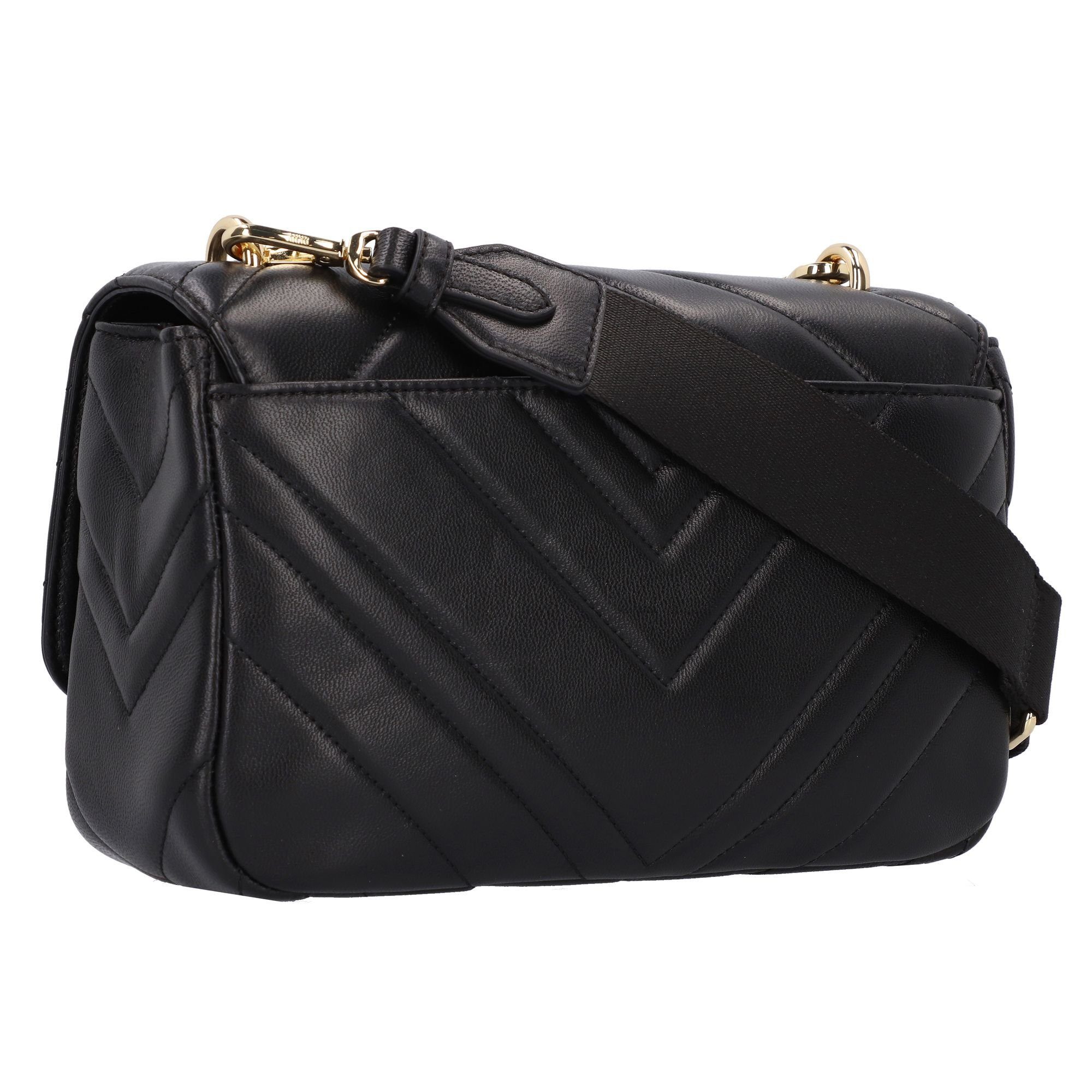 DKNY Umhängetasche Delphine, Polyurethan