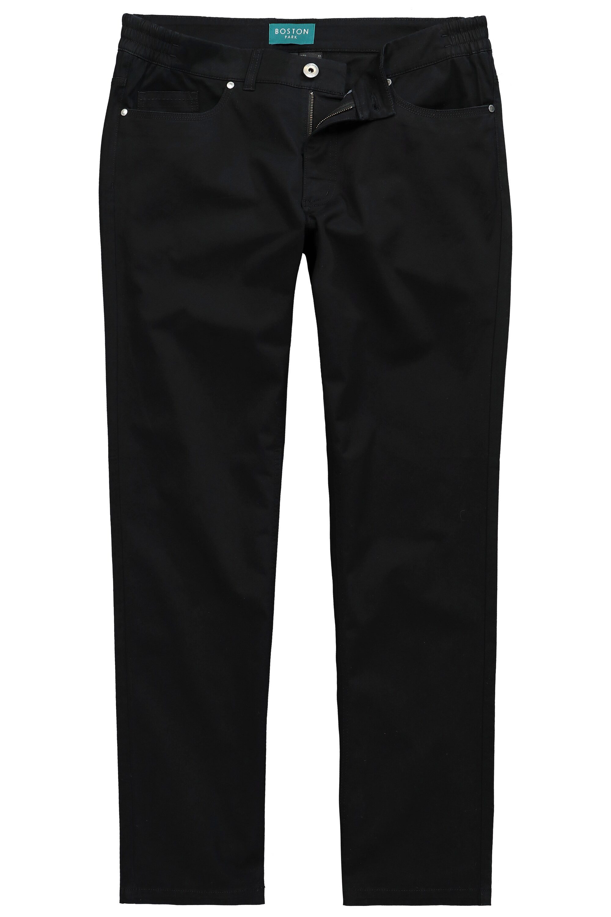 Boston Park 5-Pocket-Jeans Boston Park Jeans günstig online kaufen