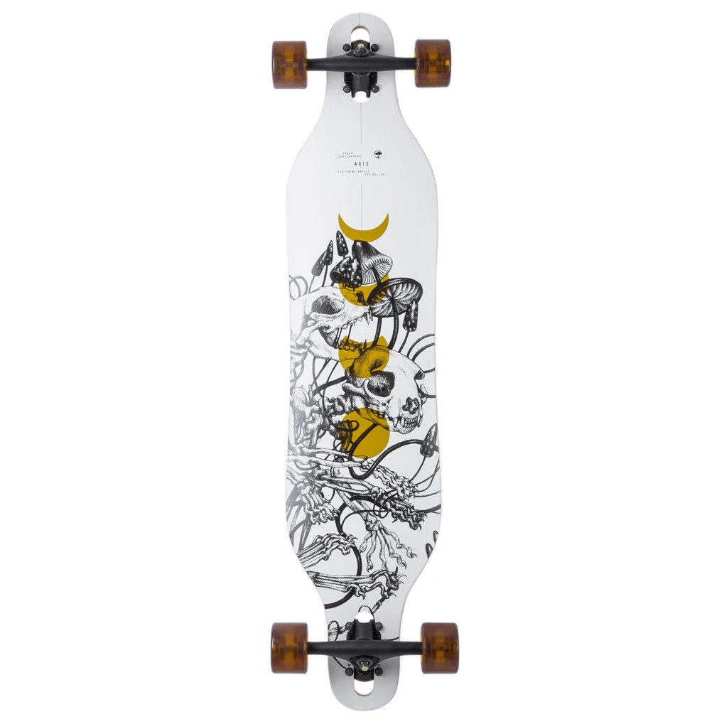 Longboard Axis 40" (Zoe Keller)