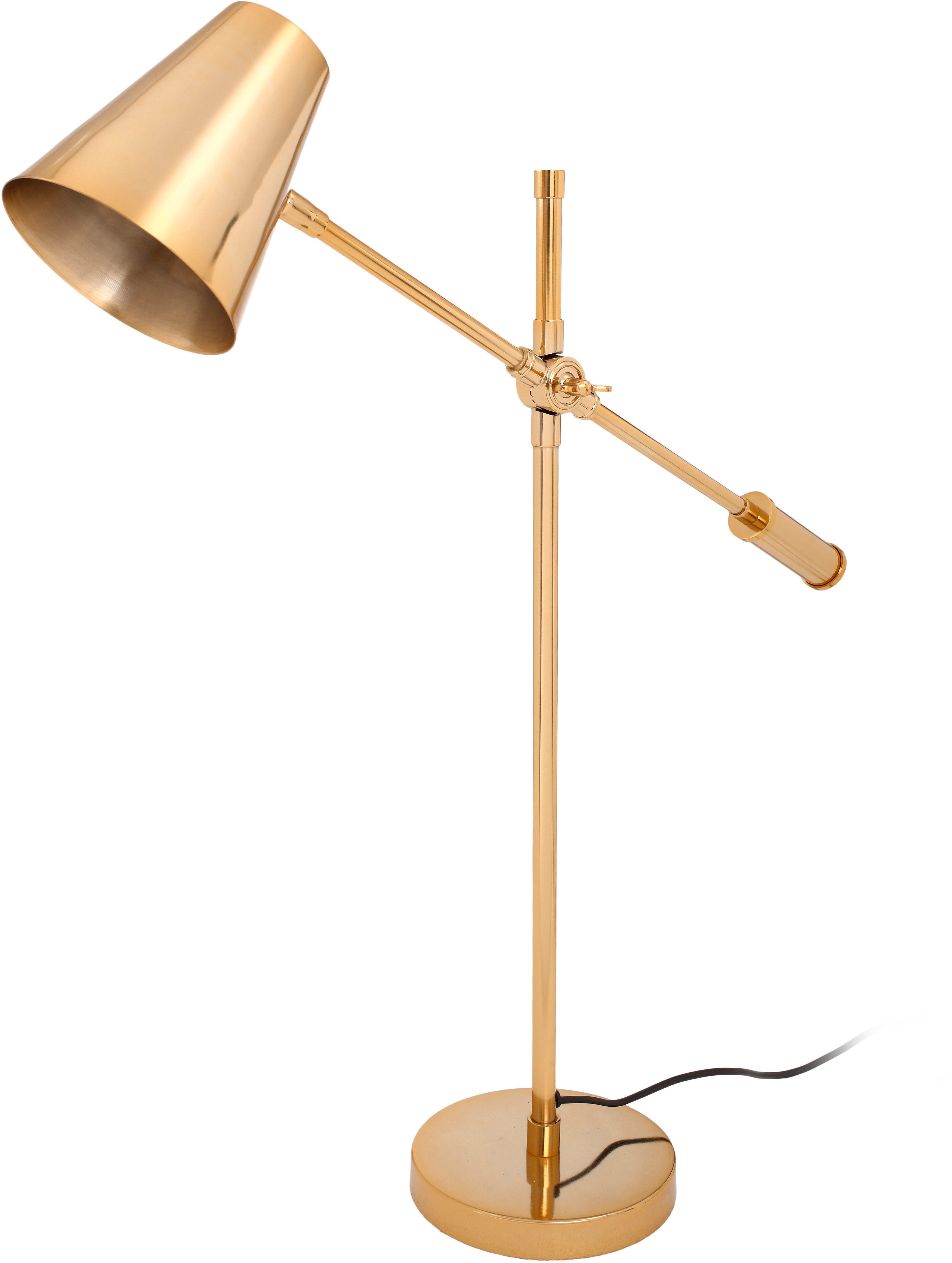 Tischleuchte Tischlampe Celeste 525