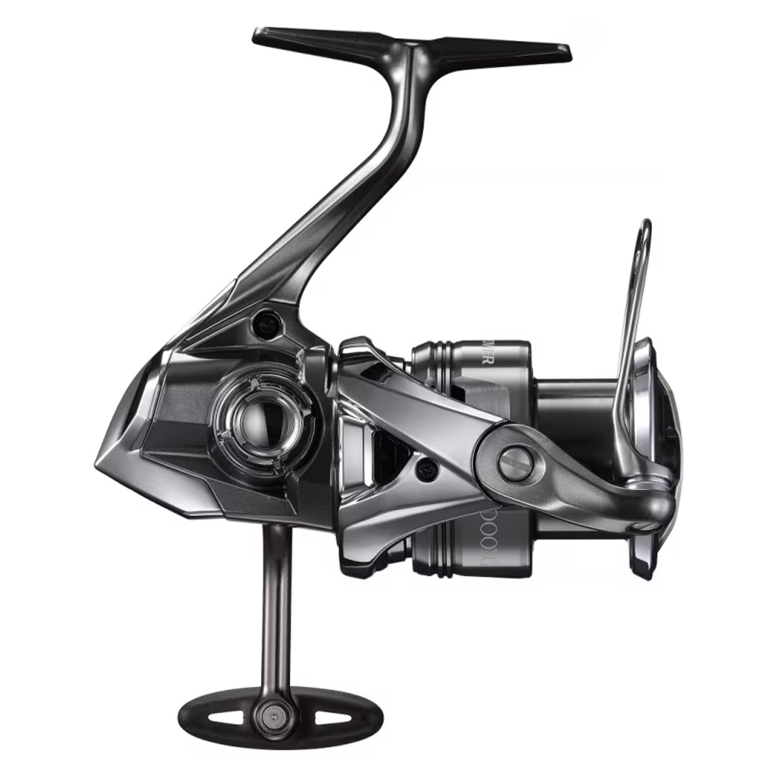 Shimano Spinnrolle), Shimano Twin Power FE C3000XG Spinnrolle