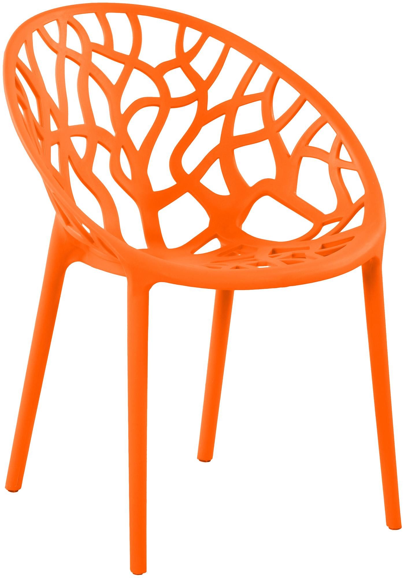 CLP Gartenstuhl Hope, Outdoor, Kunststoff, stapelbar günstig online kaufen