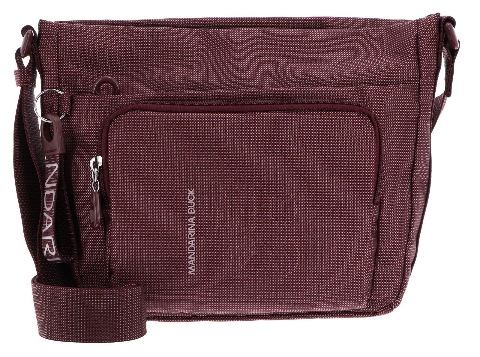 Mandarina Duck Umhängetasche Crossoverbag günstig online kaufen