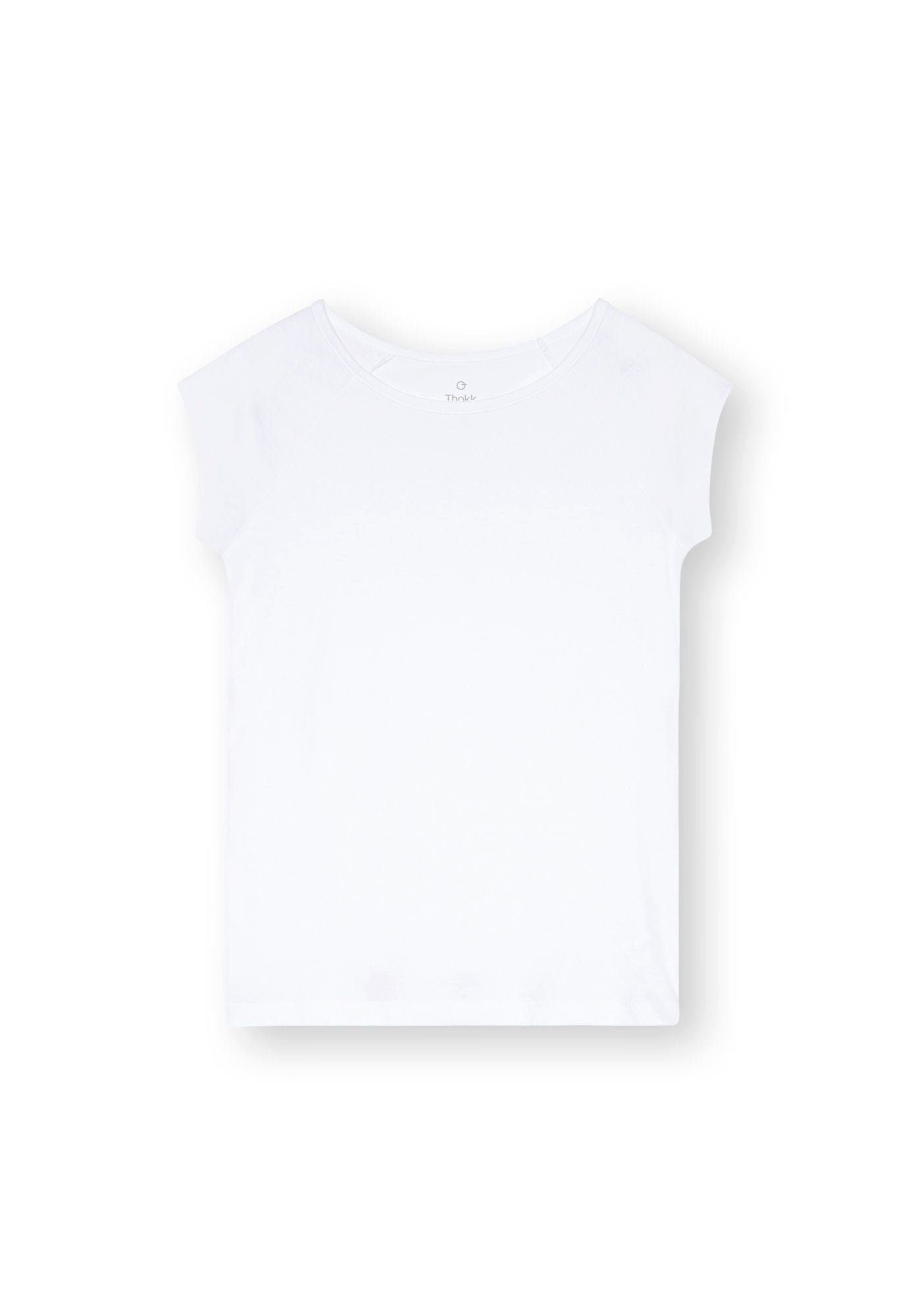 ThokkThokk T-Shirt TT01 Cap Sleeve günstig online kaufen
