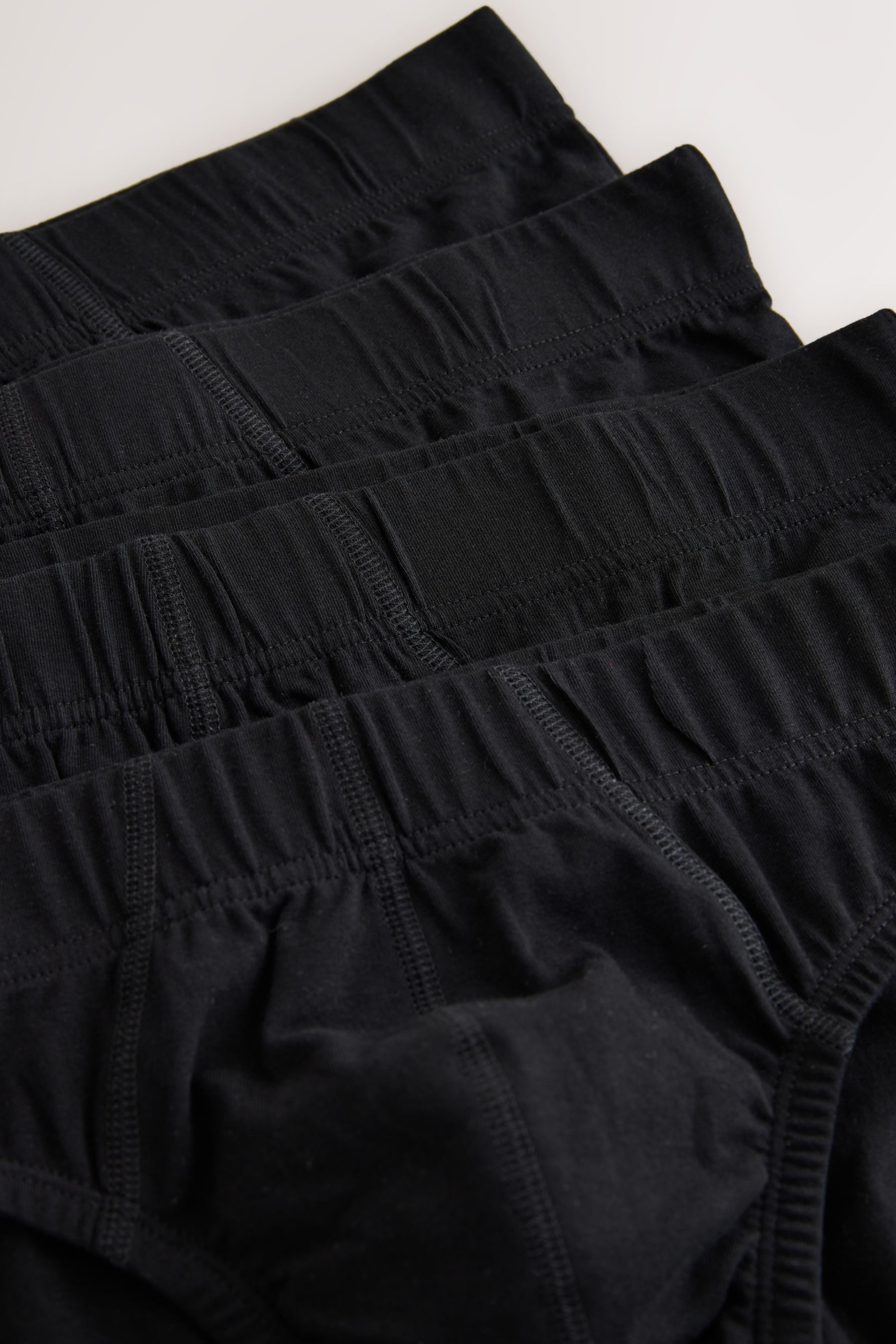 Next Boxershorts Essential Unterhosen, 10er-Pack (10-St)