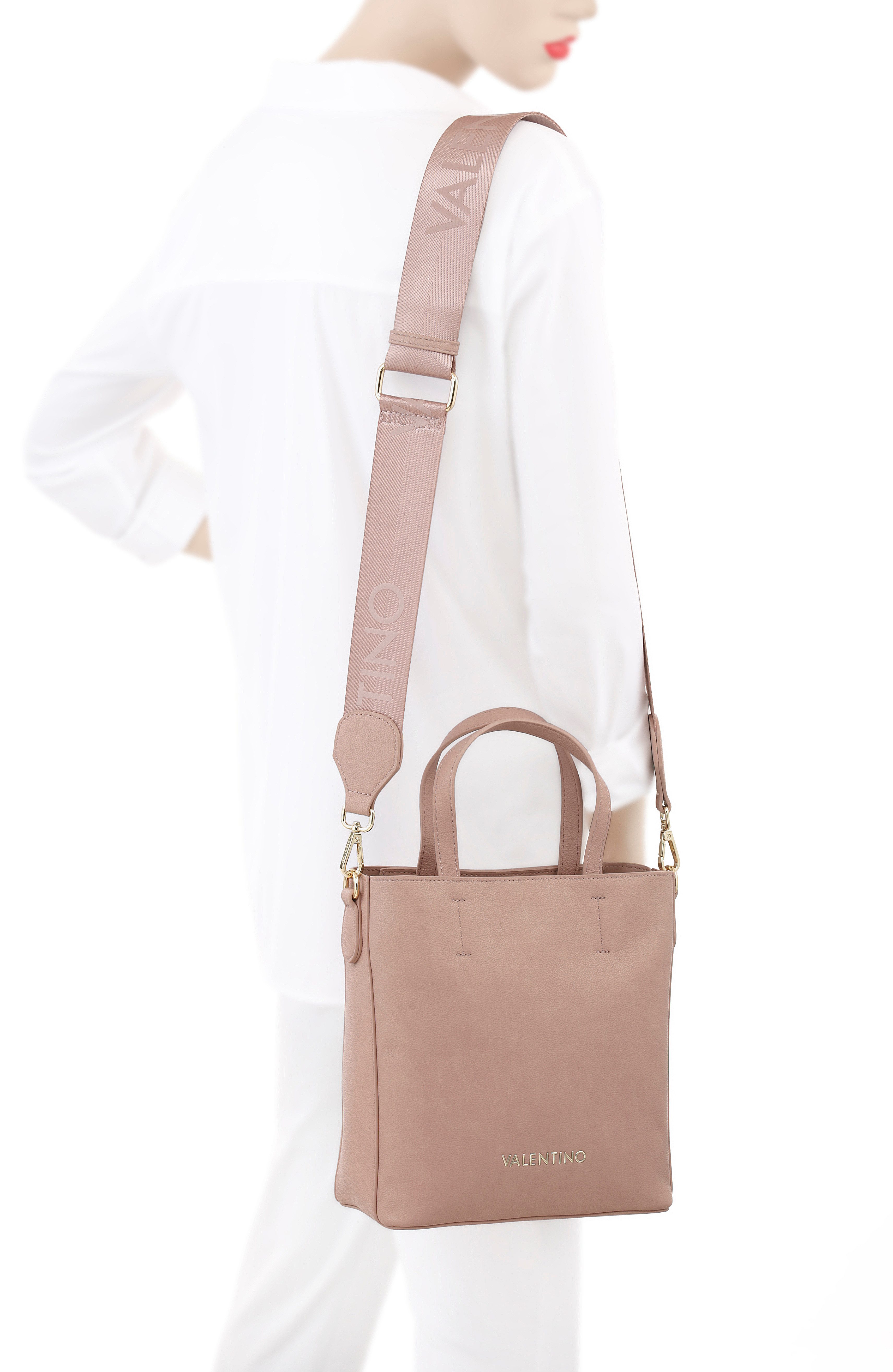 VALENTINO BAGS Shopper, Umhängetasche Handtasche günstig online kaufen