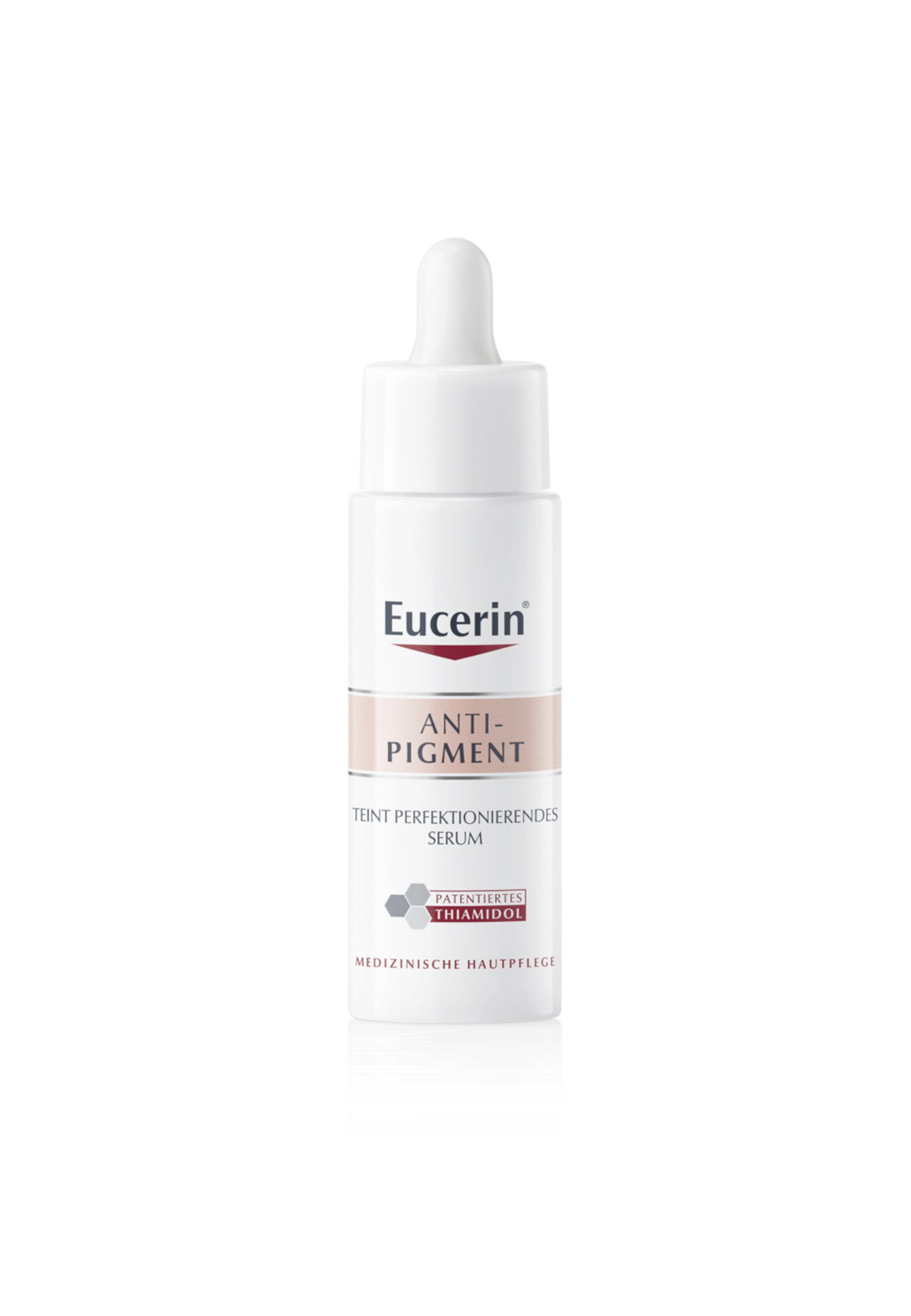 Eucerin Gesichtspflege Anti-Pigment Serum Teint perfektionierend, LSF 30, 1-tlg.