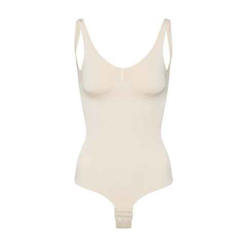 MAGIC Bodyfashion Shapinghose (1-St) Plain/ohne Details