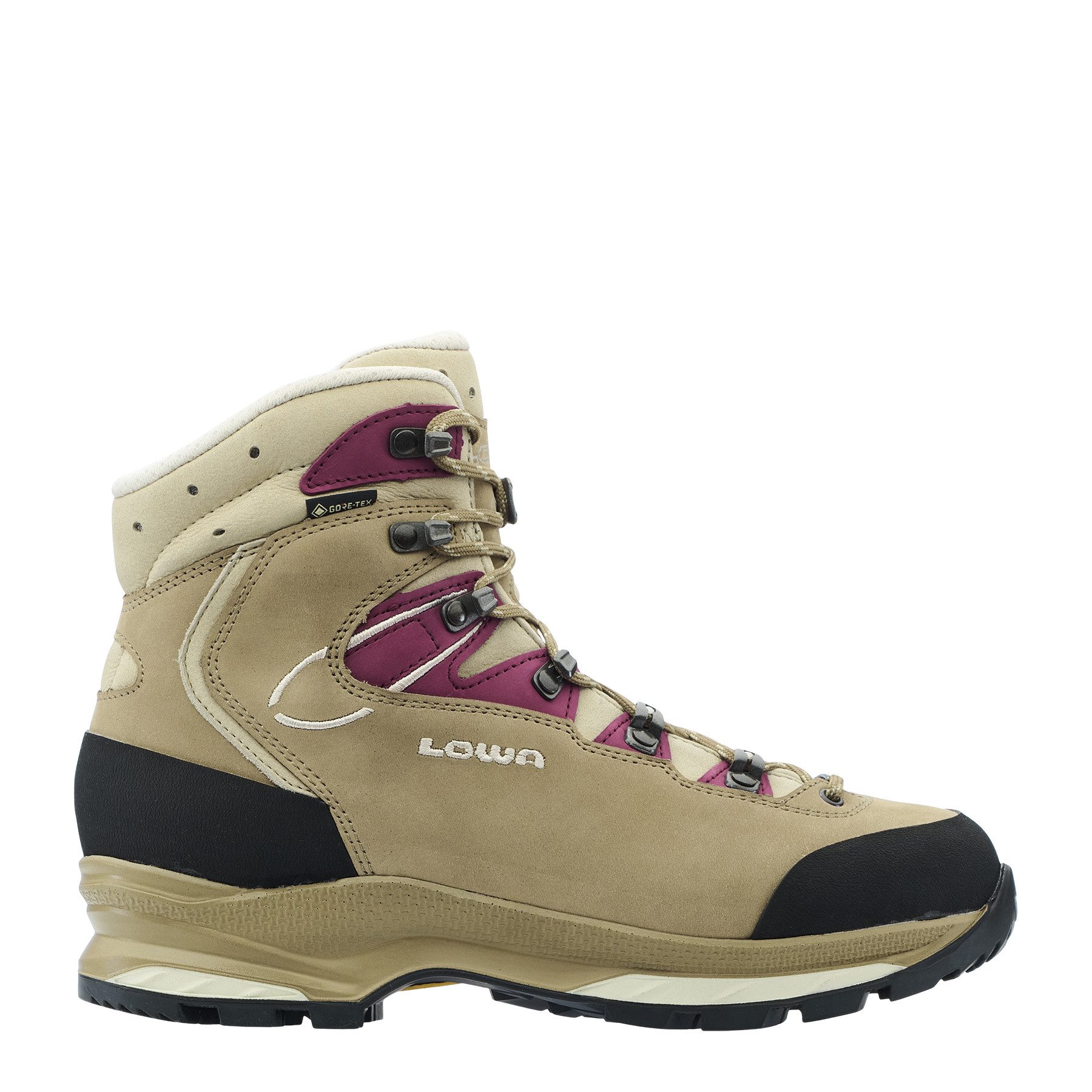 Lowa MAURIA EVO GTX Ws Trekkingschuh