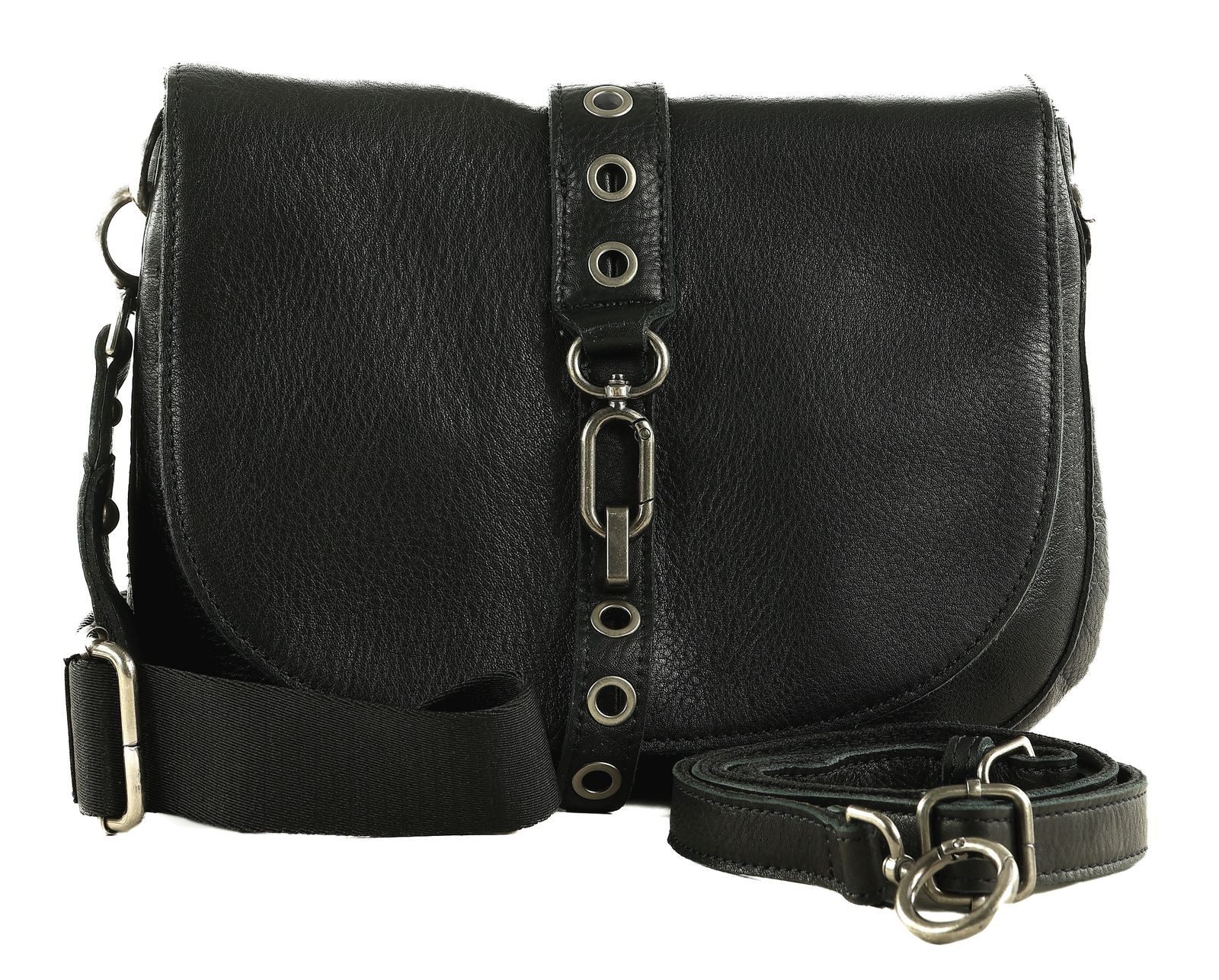 Umhängetasche Saddle Bag