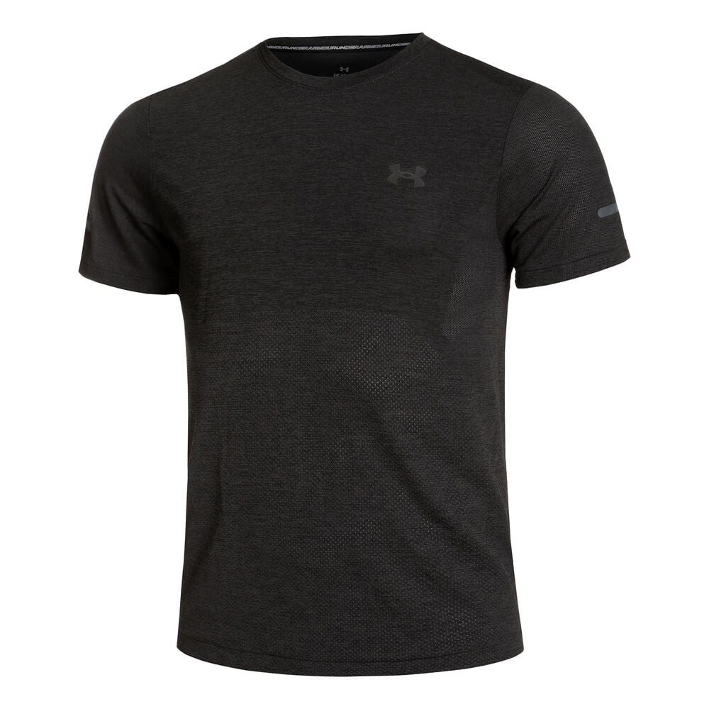Under Armour® Laufshirt Seamless Stride Shortsleeve günstig online kaufen