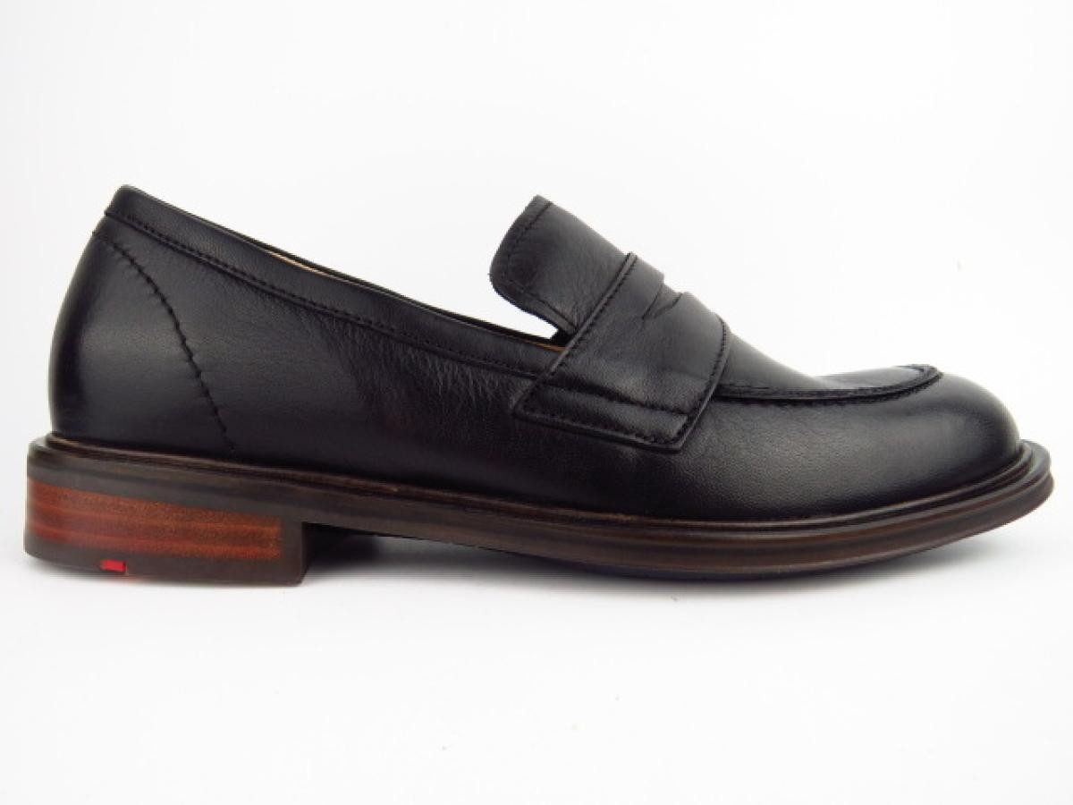 Lloyd Xela black Hochfrontpumps günstig online kaufen