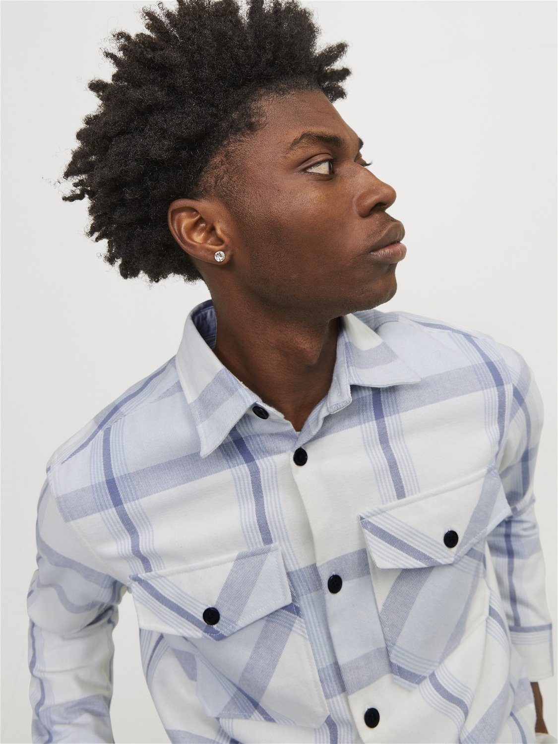 Jack & Jones Langarmhemd JPRCCROY SPRING günstig online kaufen