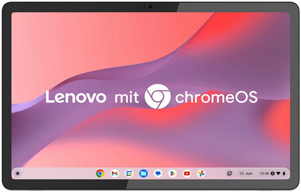 Lenovo Duet 3 Tablet (10,9", Chrome OS)