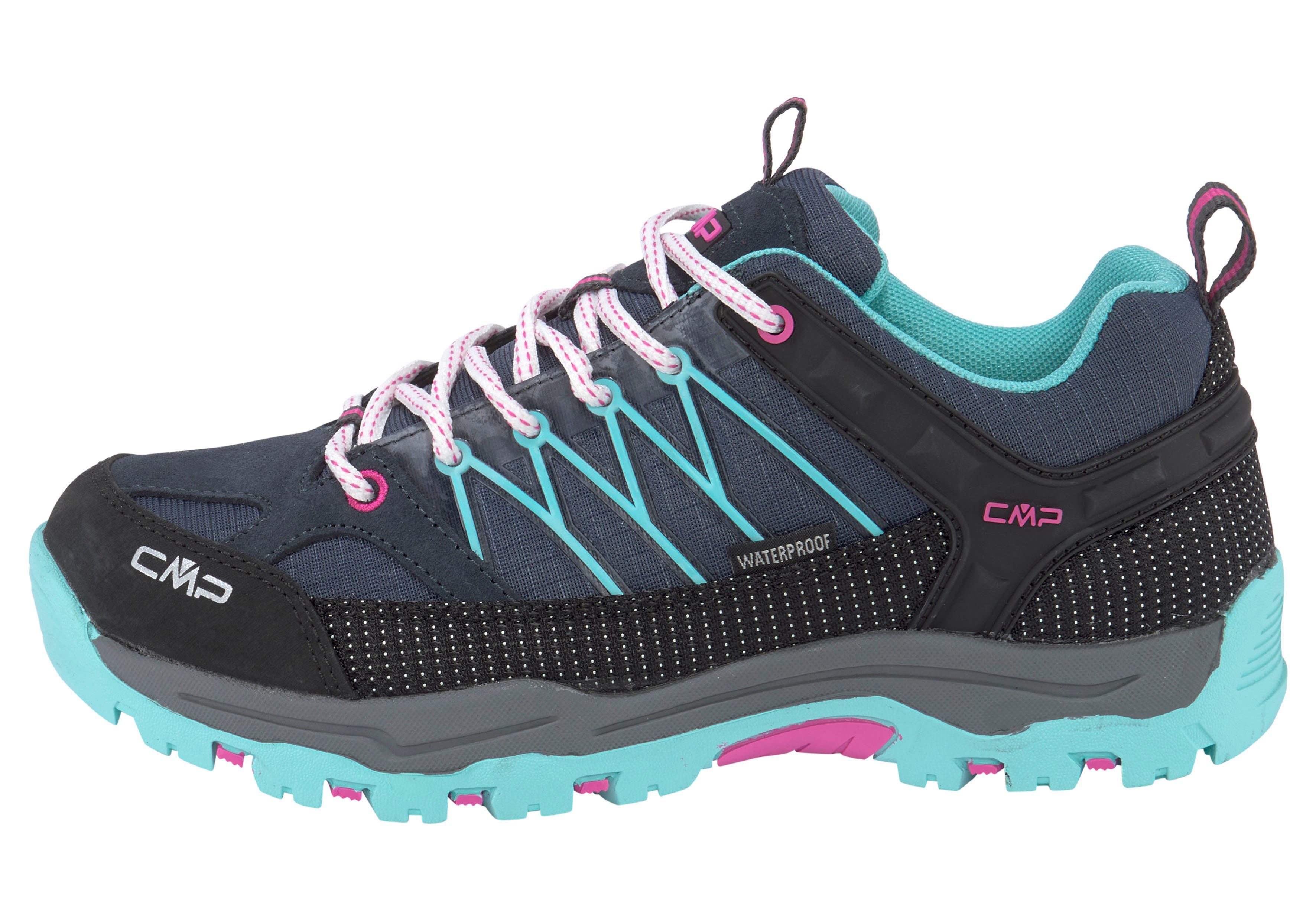 CMP RIGEL LOW waterproof Wanderschuh wasserdicht günstig online kaufen
