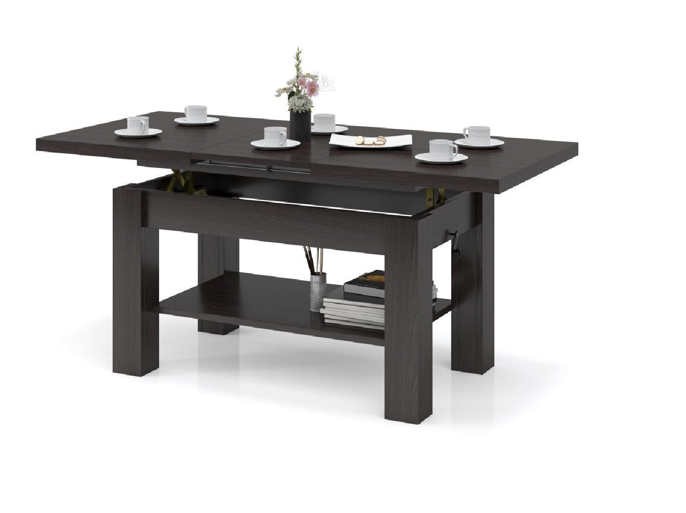 designimpex Couchtisch Design Couchtisch Tisch Astoria günstig online kaufen