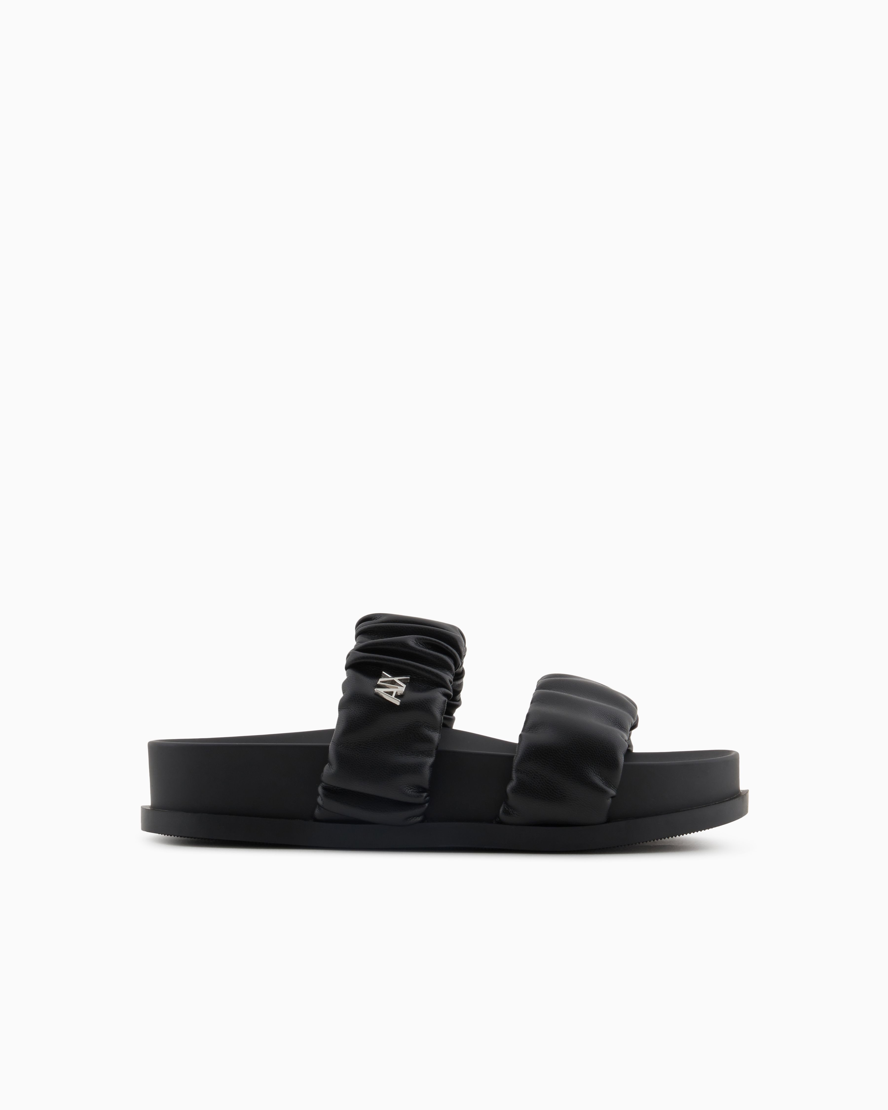 ARMANI EXCHANGE Pantolette günstig online kaufen