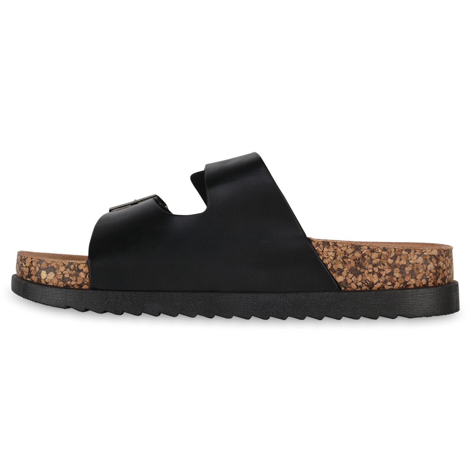 VAN HILL 841016 Pantolette Schuhe günstig online kaufen