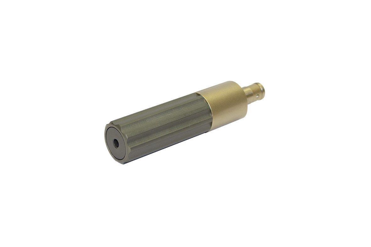 Gedore Гаечные ключи CRS 100-0135 FH Reinraum Drehmomentschrauber Typ CRS 14-135 cNm