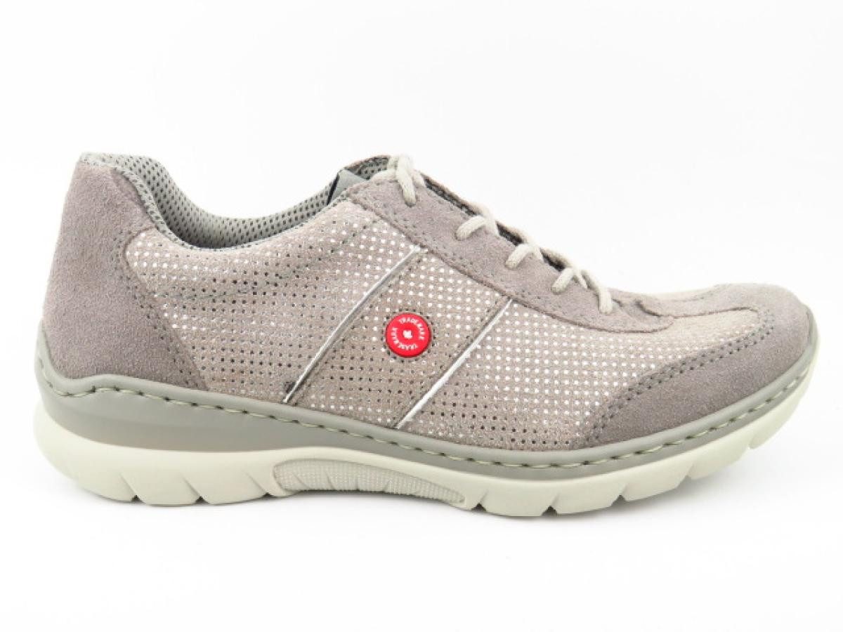 Rieker Schnürschuh