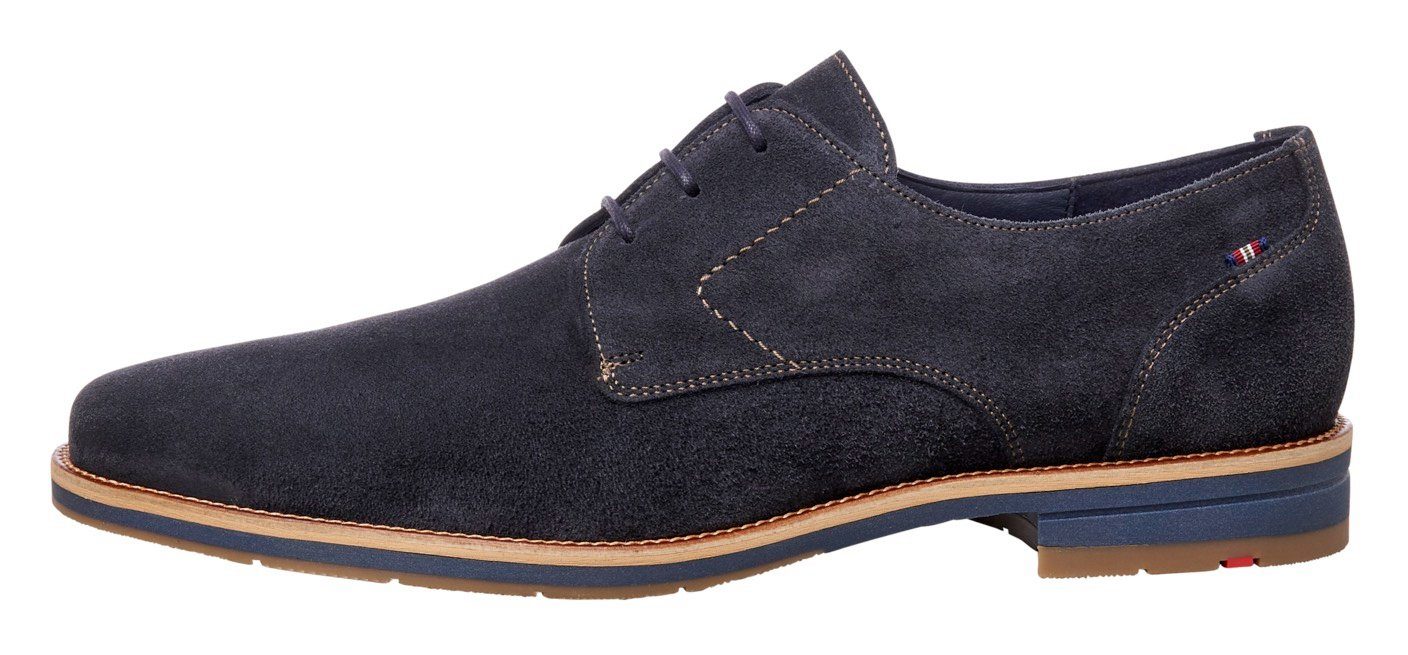 Lloyd / Herren-Schnürschuh / EDIK