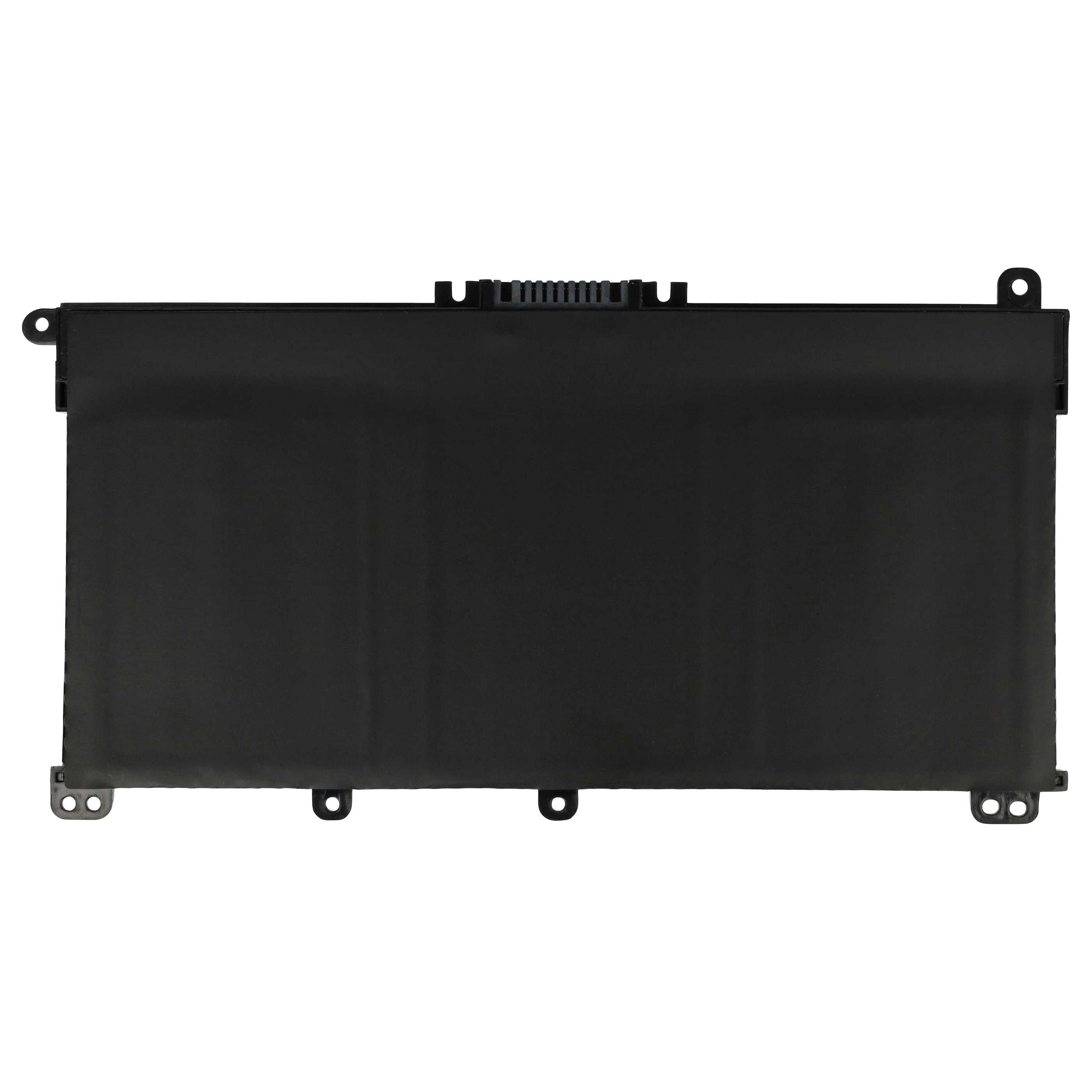 vhbw Ersatz für HP HT03XL, L11119-855, HT03041XL, L11421-1C1, L11119-857, L Laptop-Akku Akku Li-Polymer 3550 mAh (11,55 V, 1 St), Leistungsfähiger Austausch-Akk – Bild 4 von 5