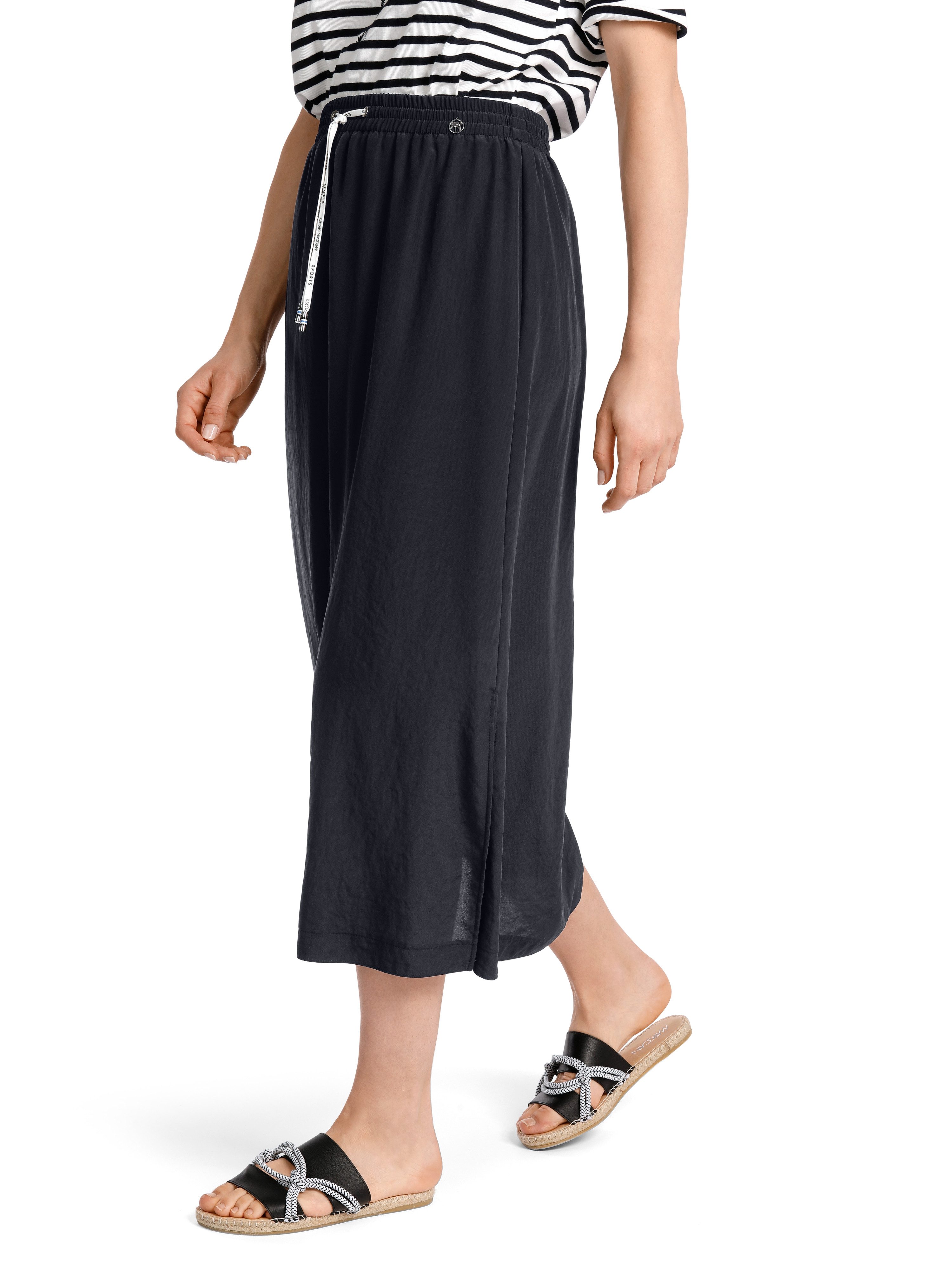 Midirock "Sports Beach Point" Premium Damenmode