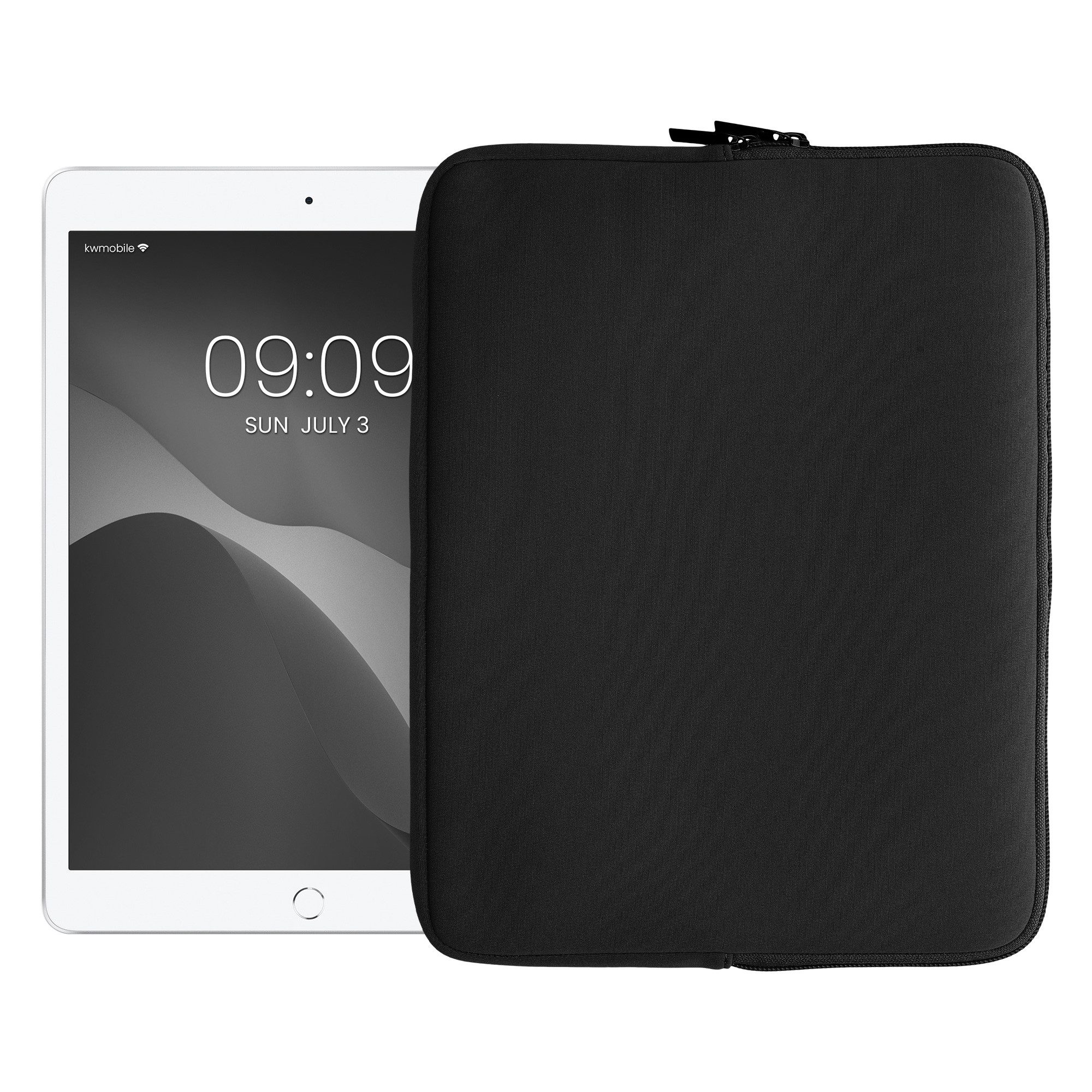 kwmobile Etui Tablet Hülle für 13" günstig online kaufen