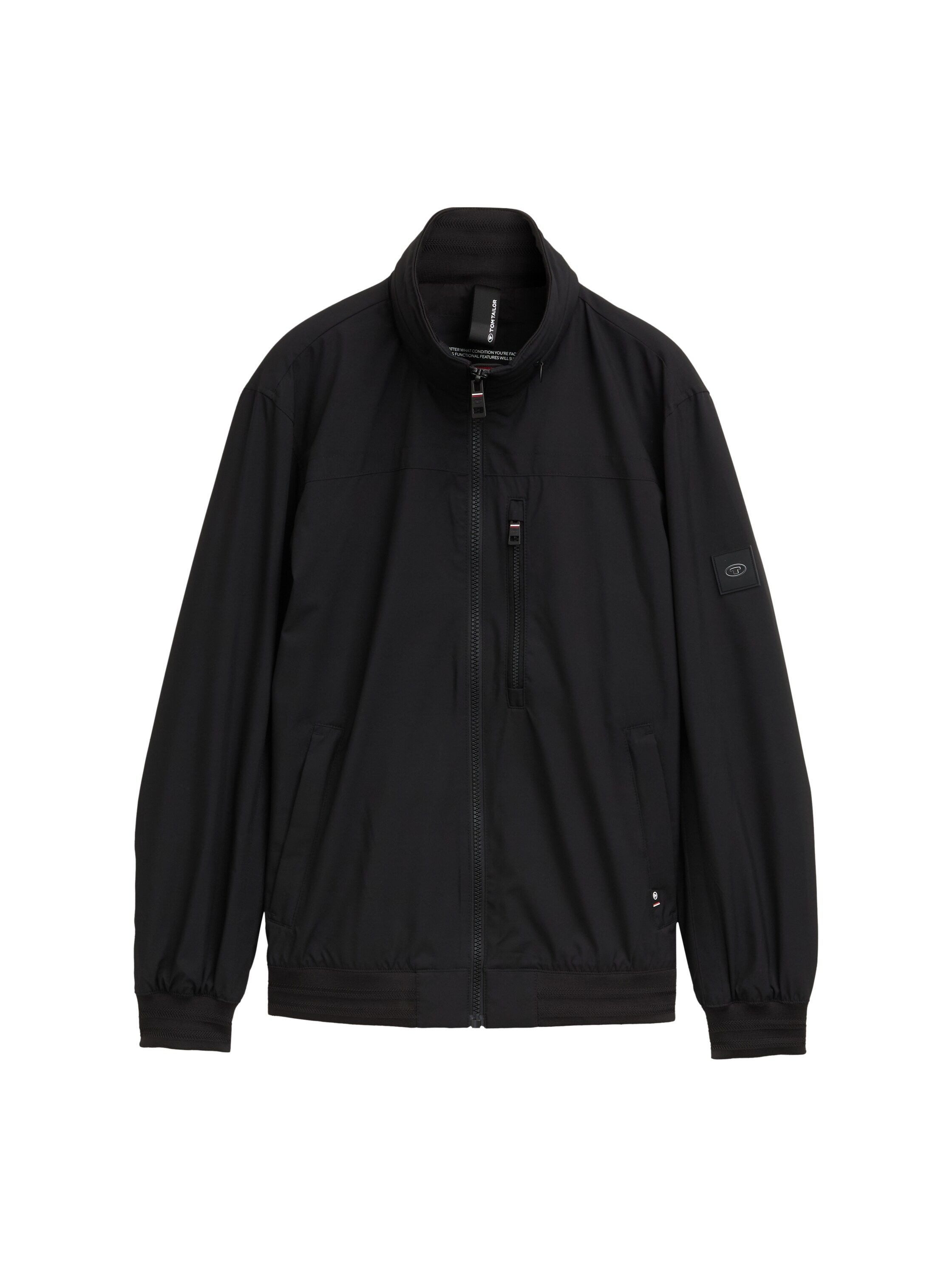 TOM TAILOR Outdoorjacke günstig online kaufen