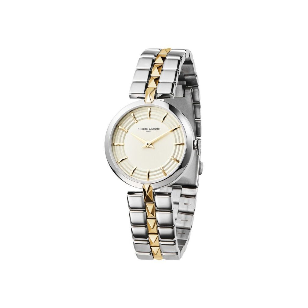 Pierre Cardin Luxusuhr Classic CF.0707.SU.G Damenuhr