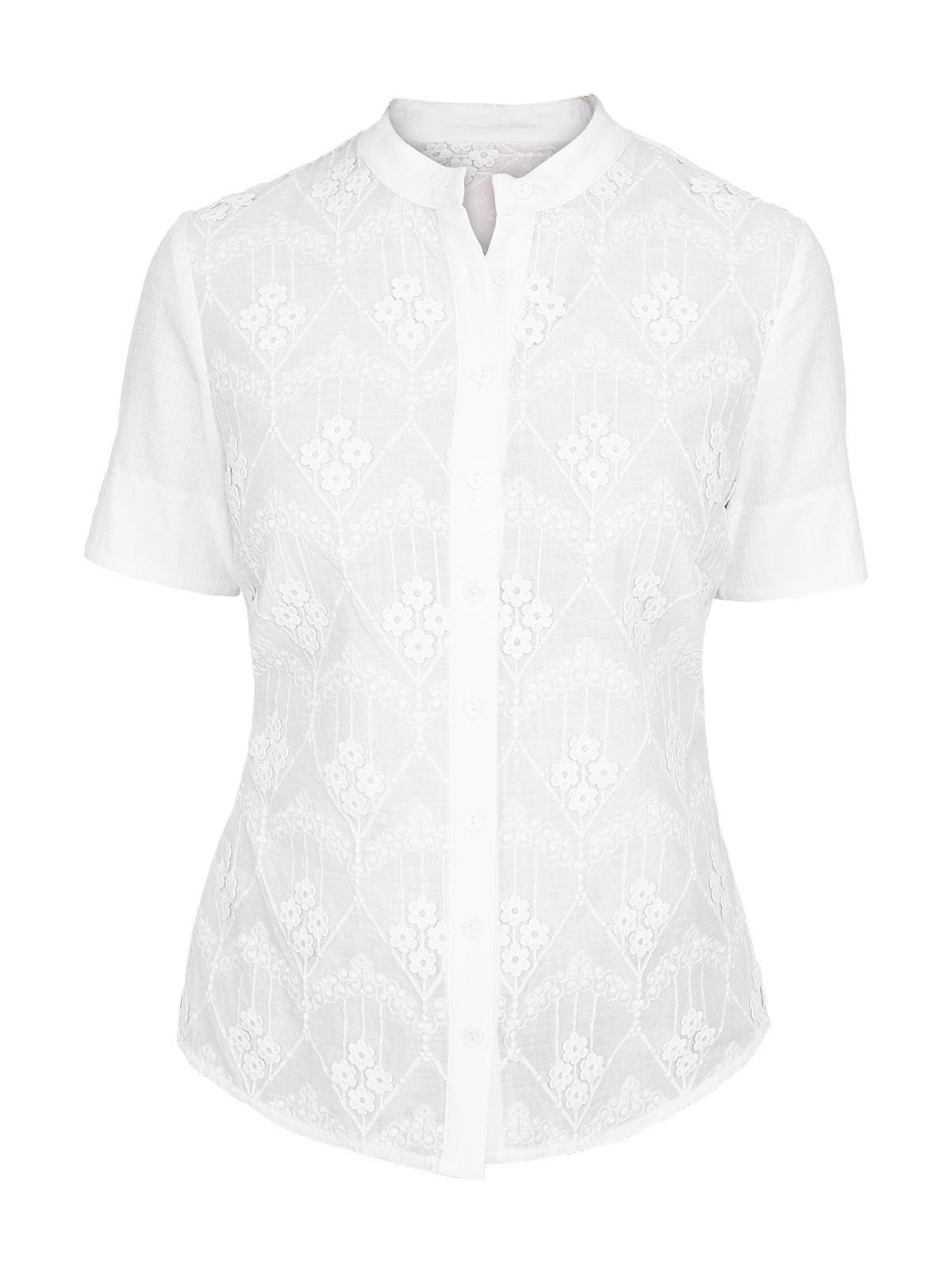 Trachtenbluse ANITA