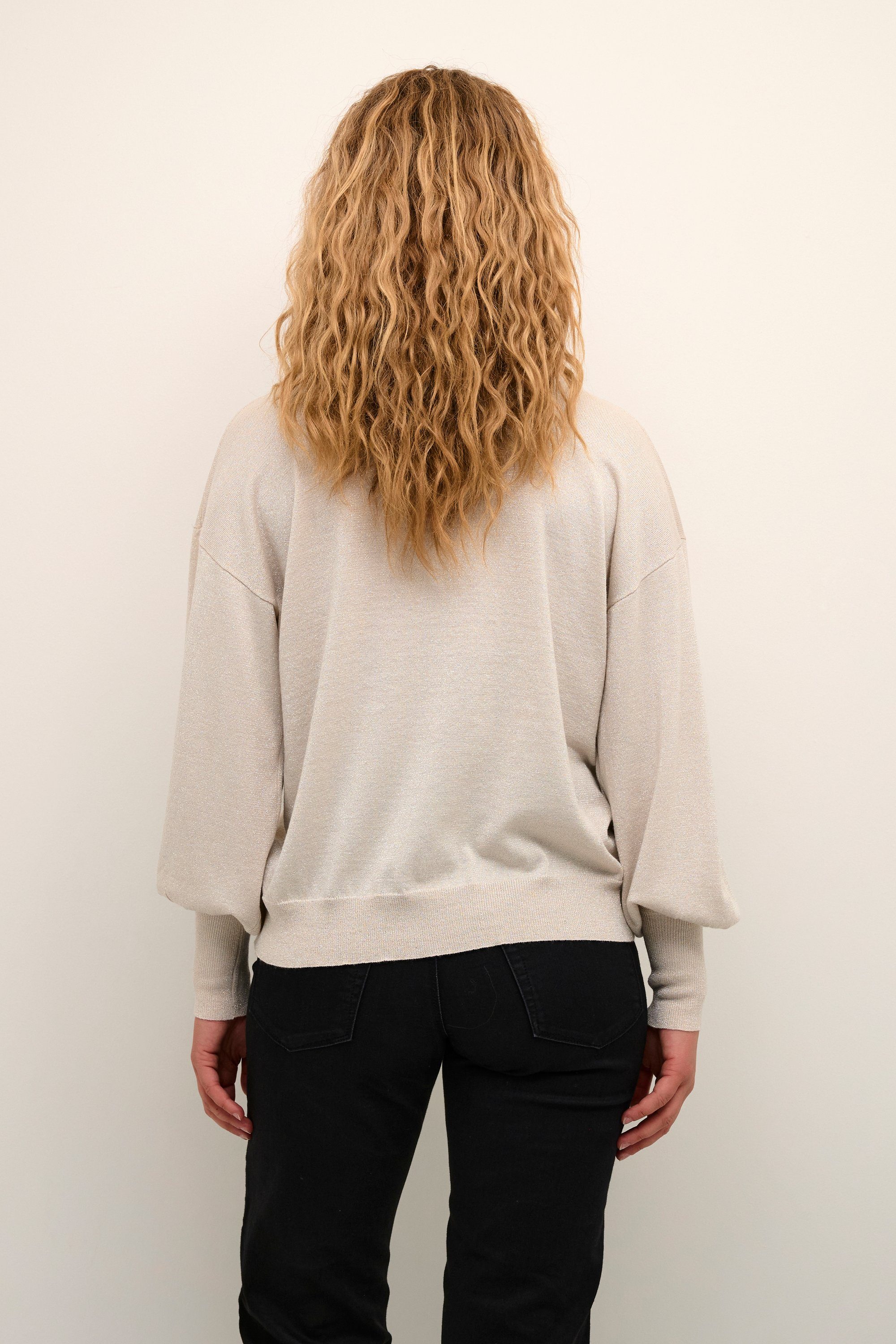 KAFFE Strickpullover Strickpullover KAregina günstig online kaufen